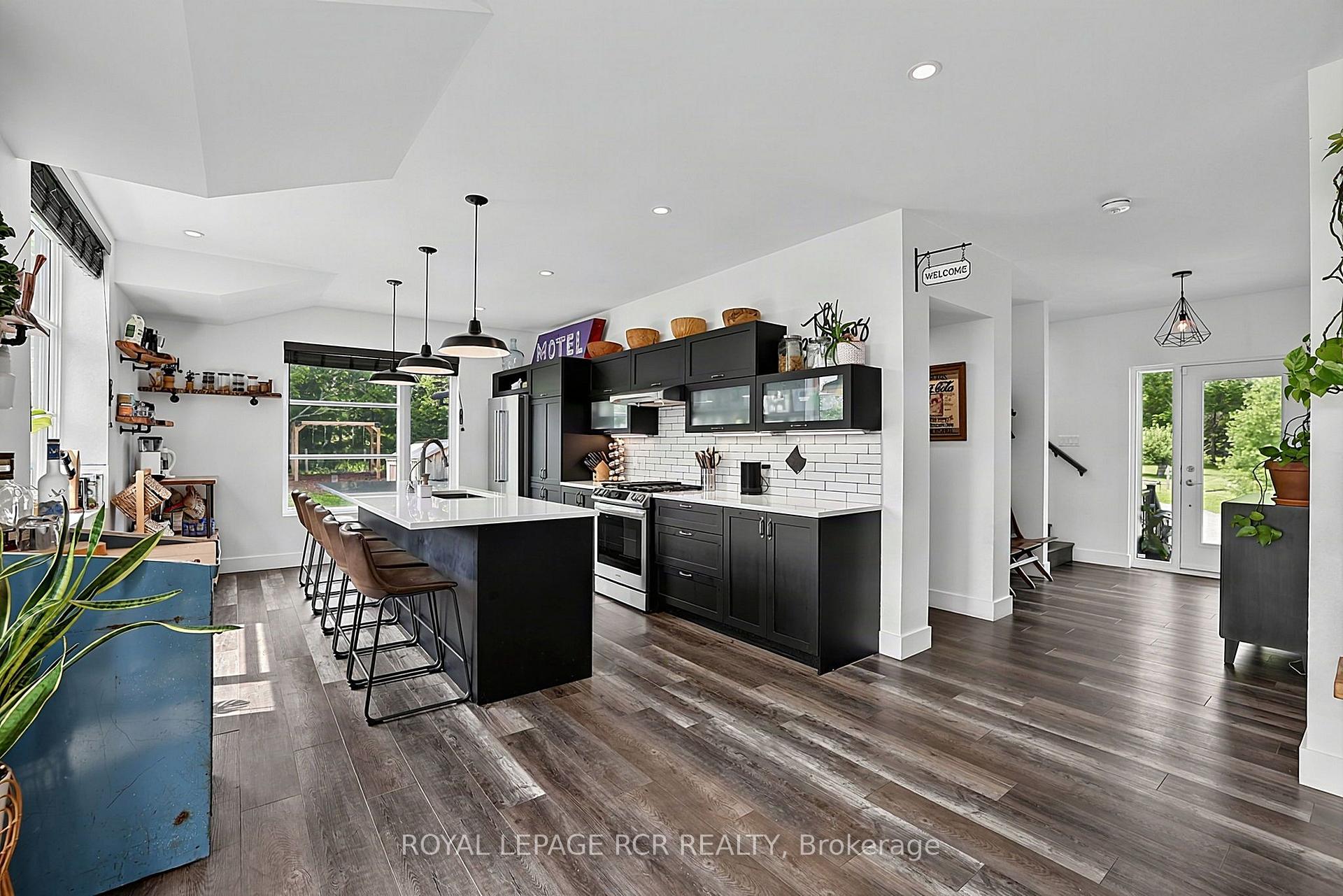 Photo 8 of 13160 Regional 39 Road, Uxbridge, Rural Uxbridge — HOMEH
