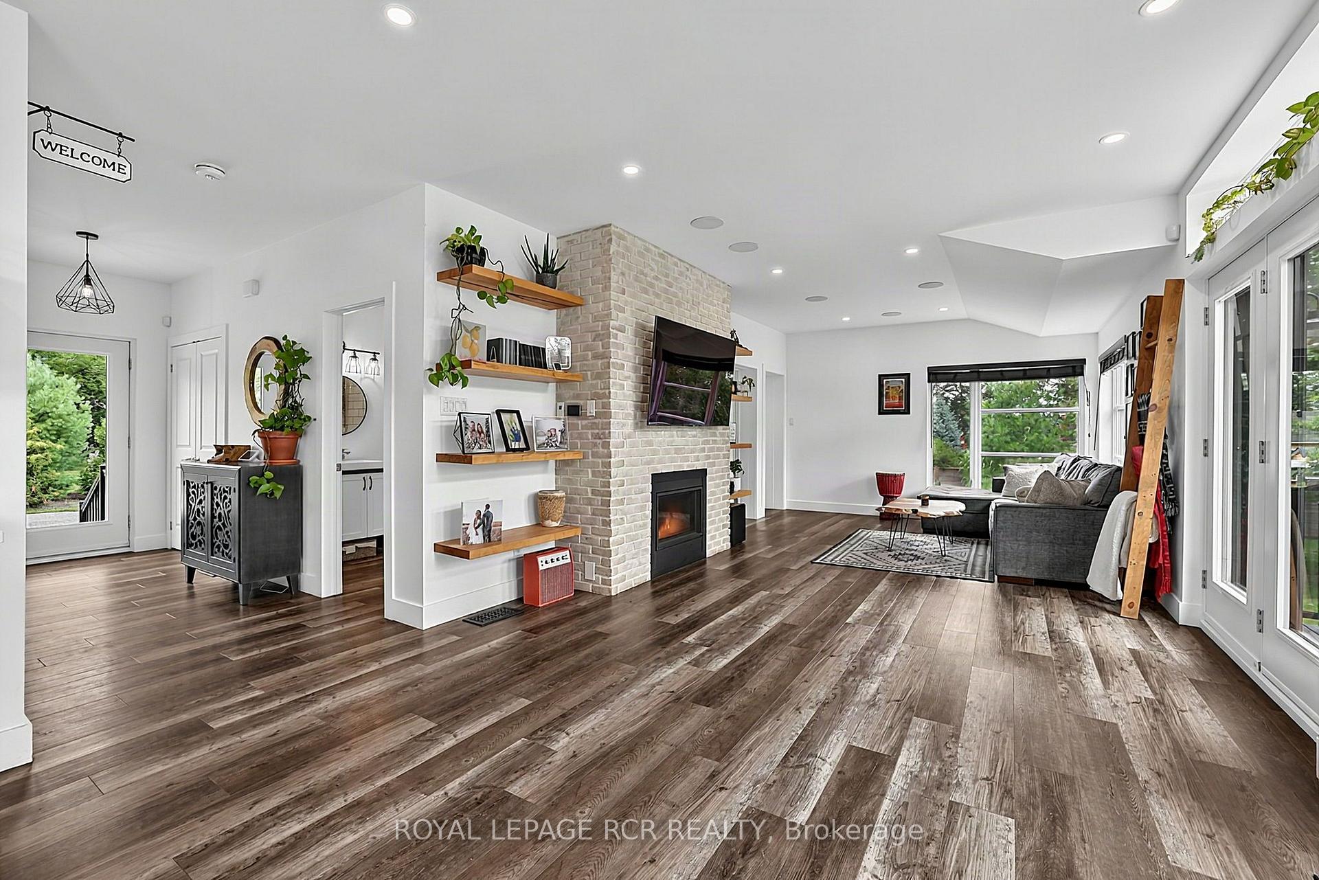 Photo 11 of 13160 Regional 39 Road, Uxbridge, Rural Uxbridge — HOMEH