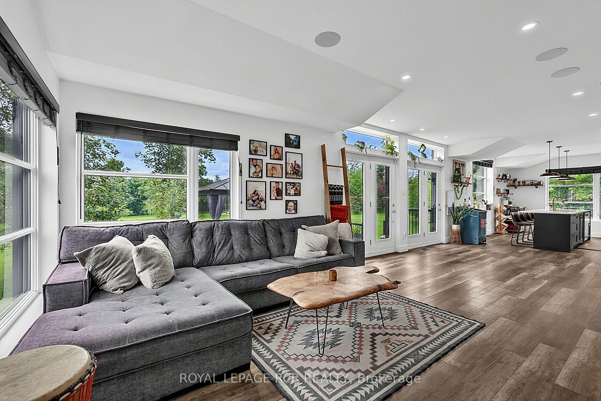 Photo 12 of 13160 Regional 39 Road, Uxbridge, Rural Uxbridge — HOMEH