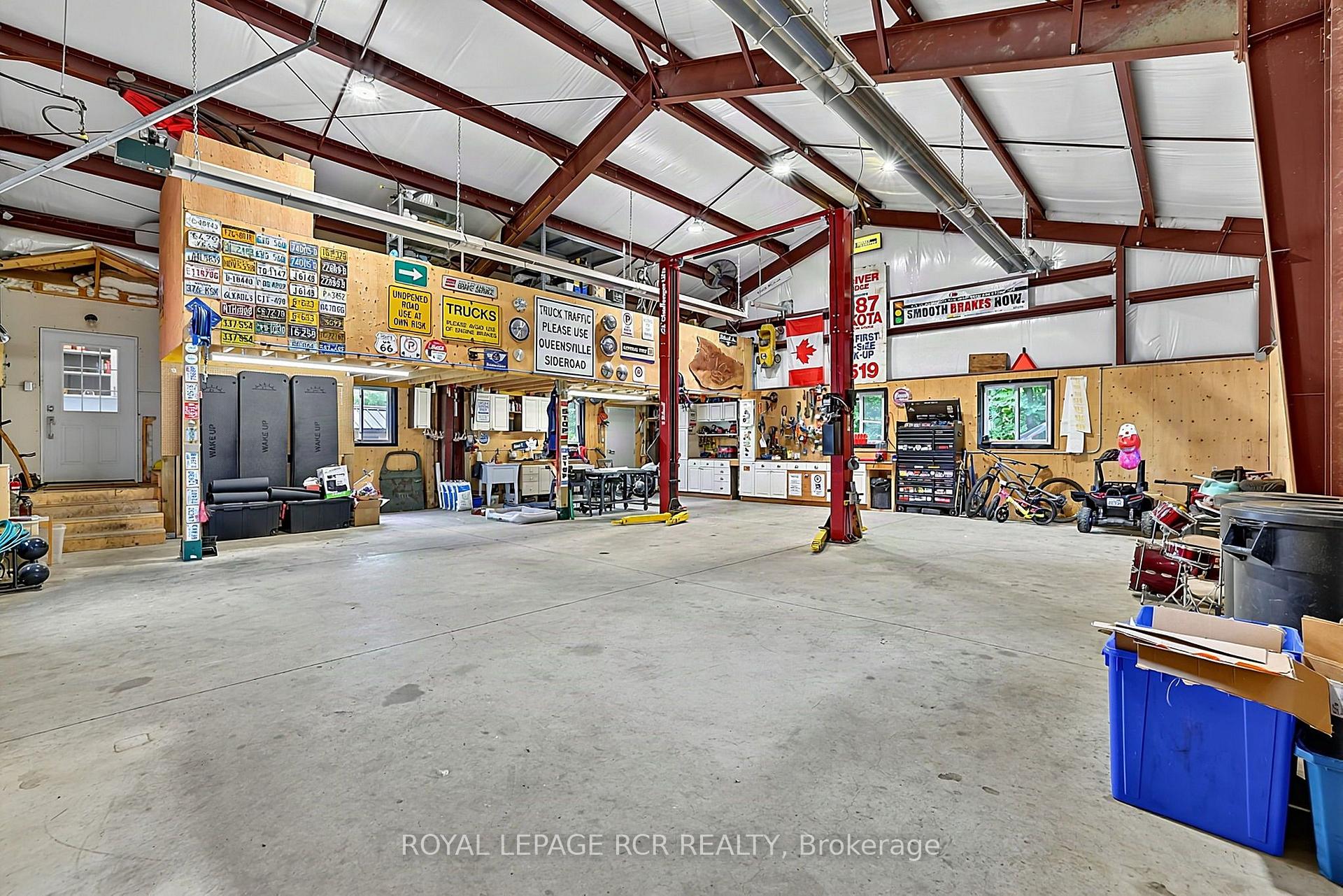 Photo 41 of 13160 Regional 39 Road, Uxbridge, Rural Uxbridge — HOMEH