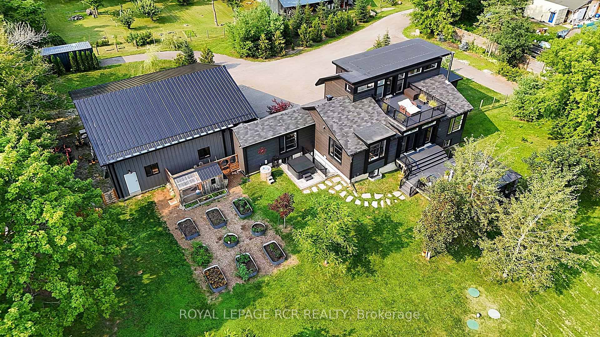 Photo 42 of 13160 Regional 39 Road, Uxbridge, Rural Uxbridge — HOMEH