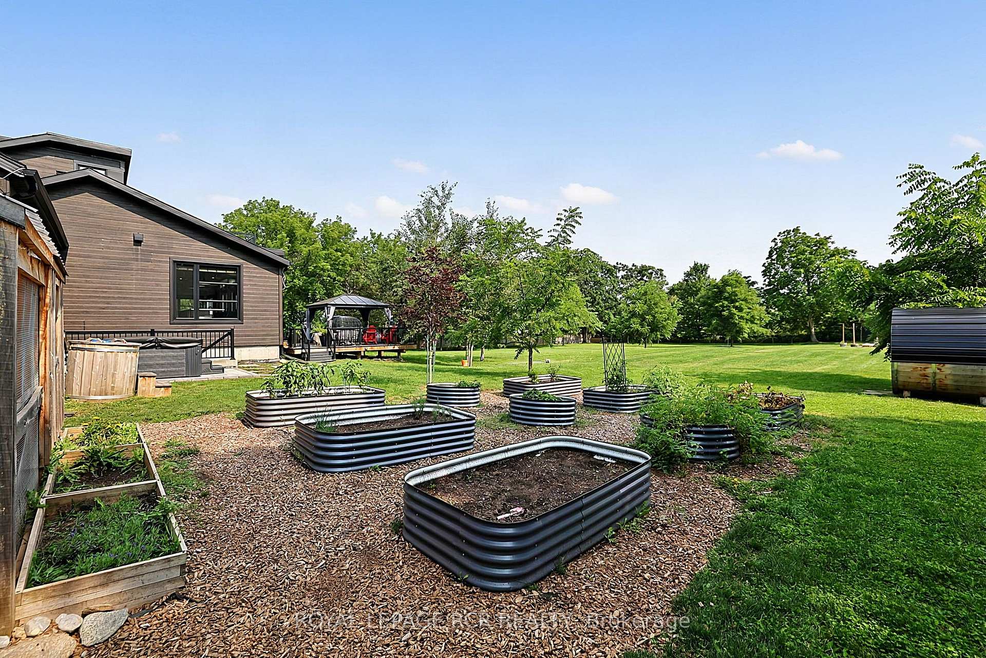 Photo 44 of 13160 Regional 39 Road, Uxbridge, Rural Uxbridge — HOMEH