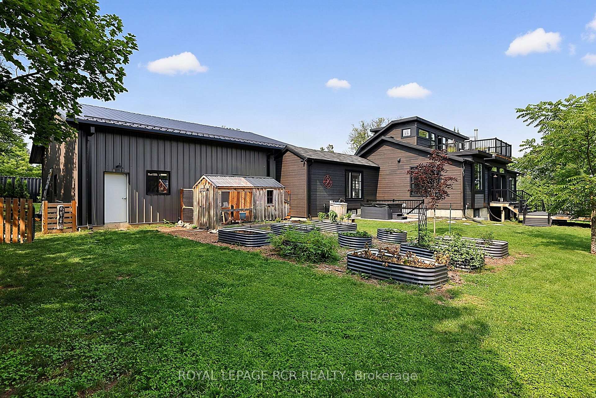 Photo 47 of 13160 Regional 39 Road, Uxbridge, Rural Uxbridge — HOMEH
