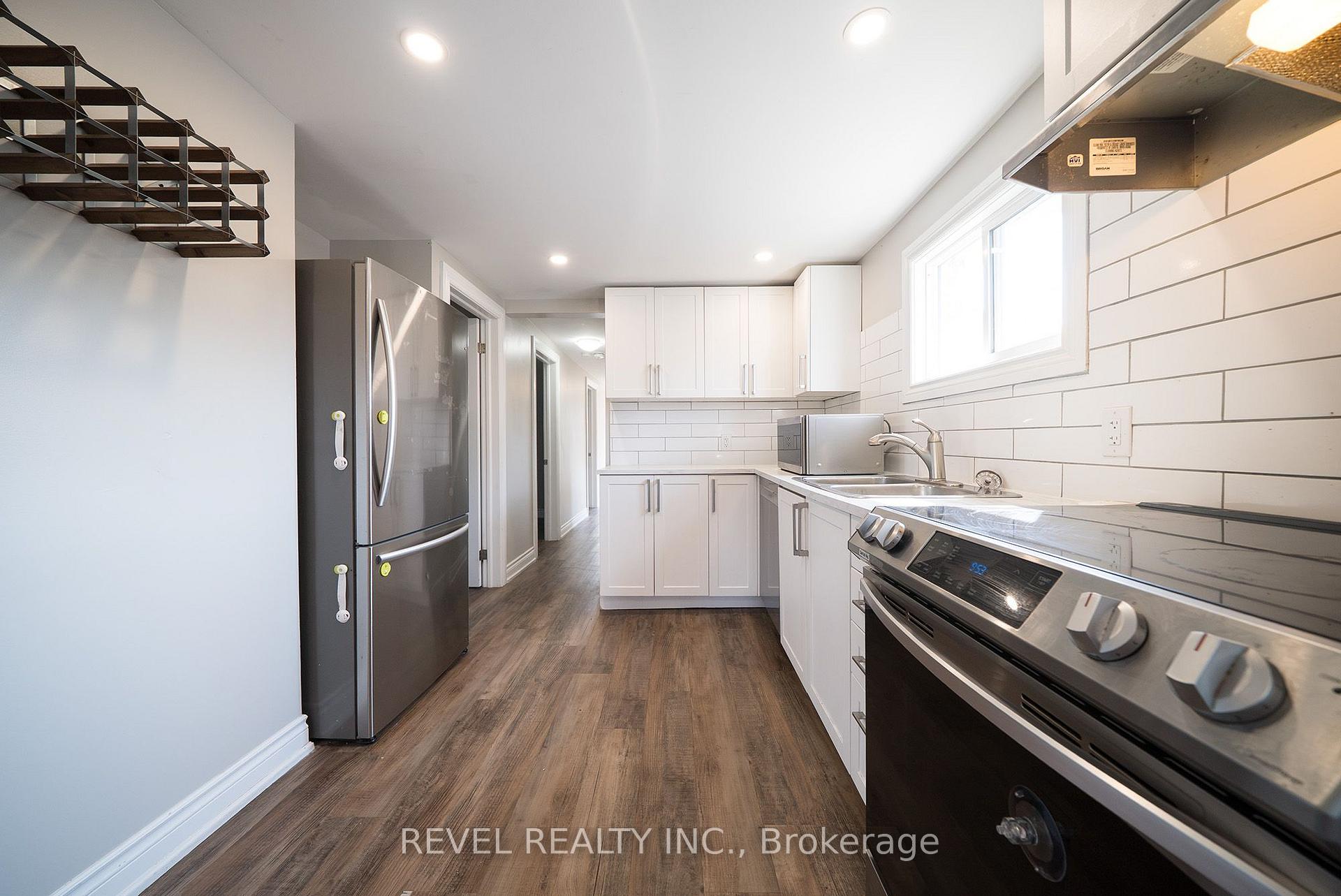Photo 14 of Unit UPPER, 20 Fair Avenue, Brantford, Eagle Place — HOMEH