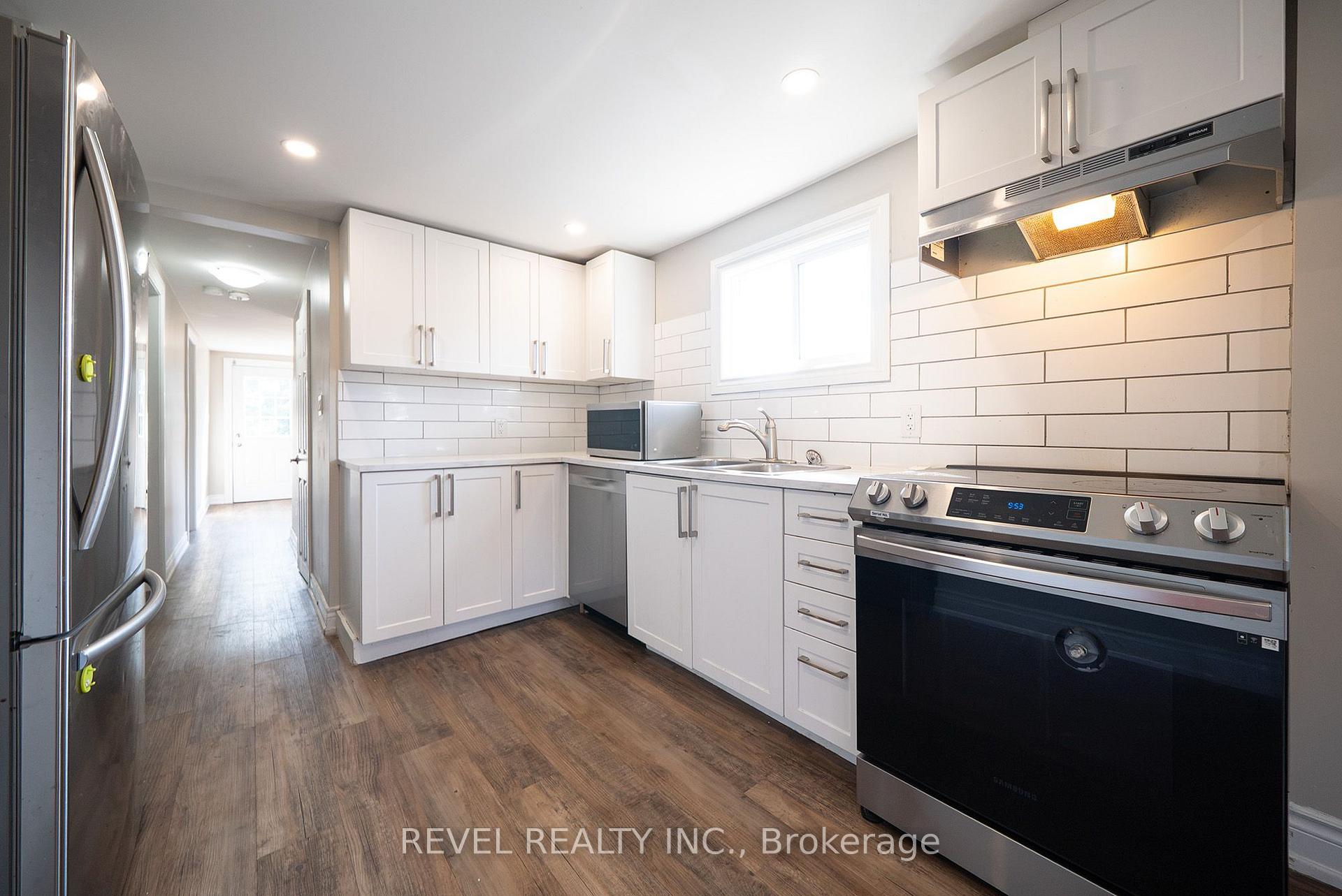 Photo 15 of Unit UPPER, 20 Fair Avenue, Brantford, Eagle Place — HOMEH