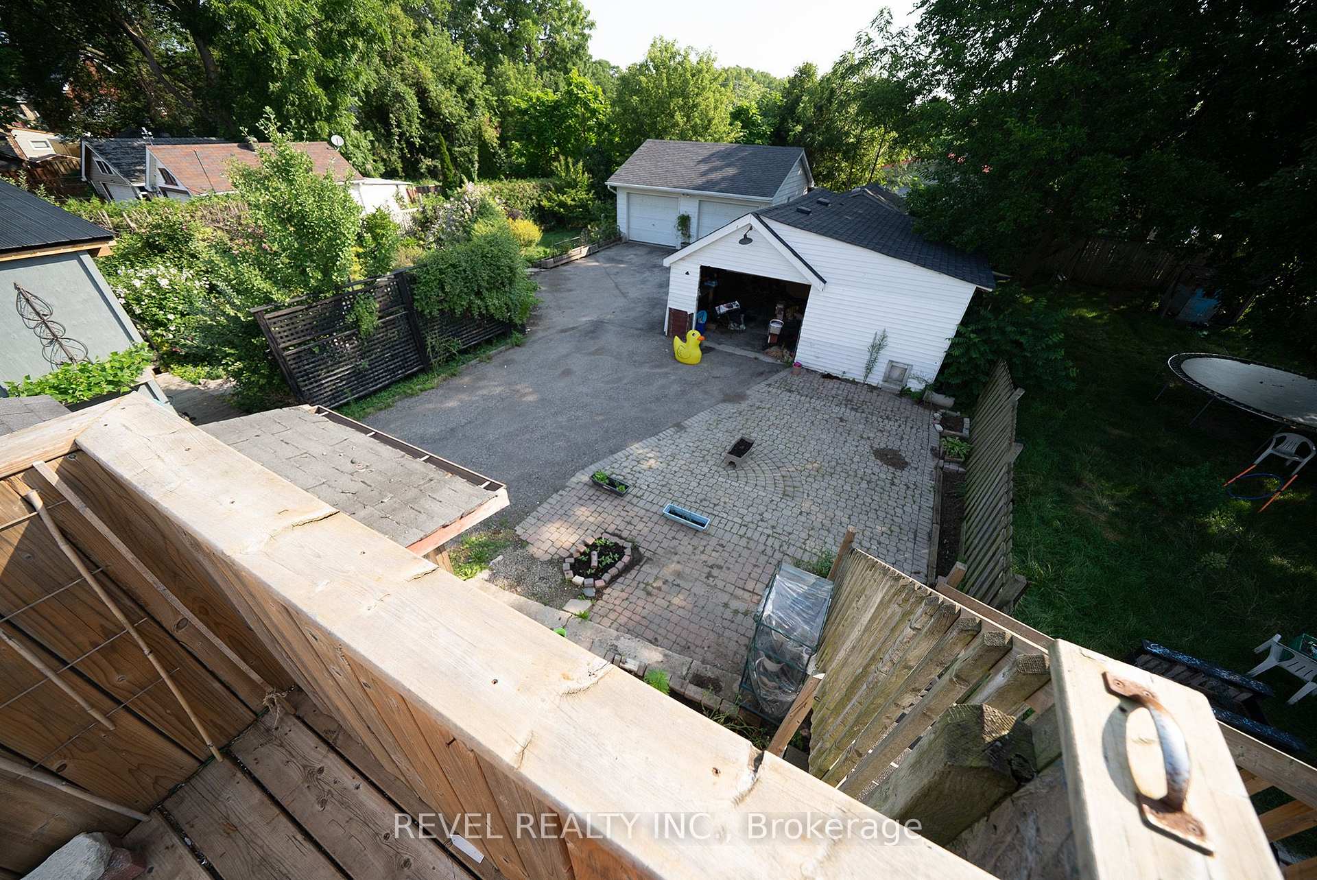 Photo 18 of Unit UPPER, 20 Fair Avenue, Brantford, Eagle Place — HOMEH