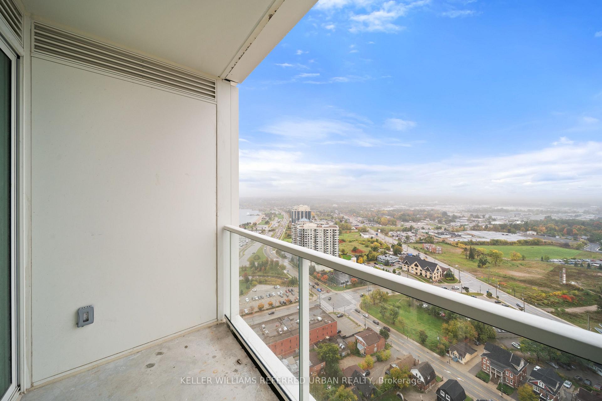 Photo 12 of Unit 2710, 39 Mary Street, Barrie, City Centre — HOMEH