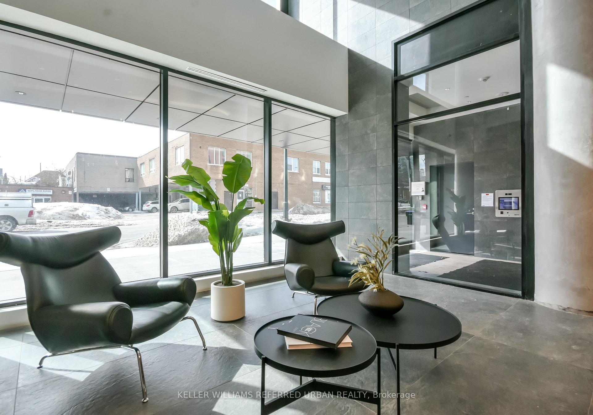 Photo 15 of Unit 2710, 39 Mary Street, Barrie, City Centre — HOMEH