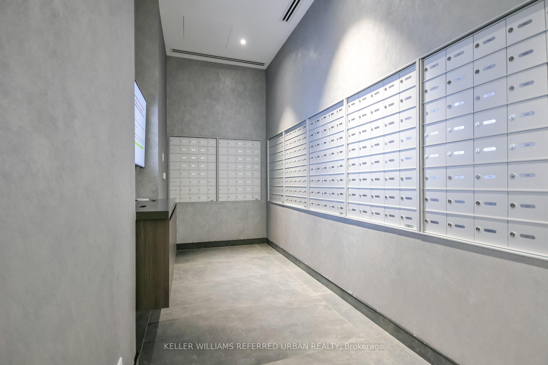 Photo 16 of Unit 2710, 39 Mary Street, Barrie, City Centre — HOMEH