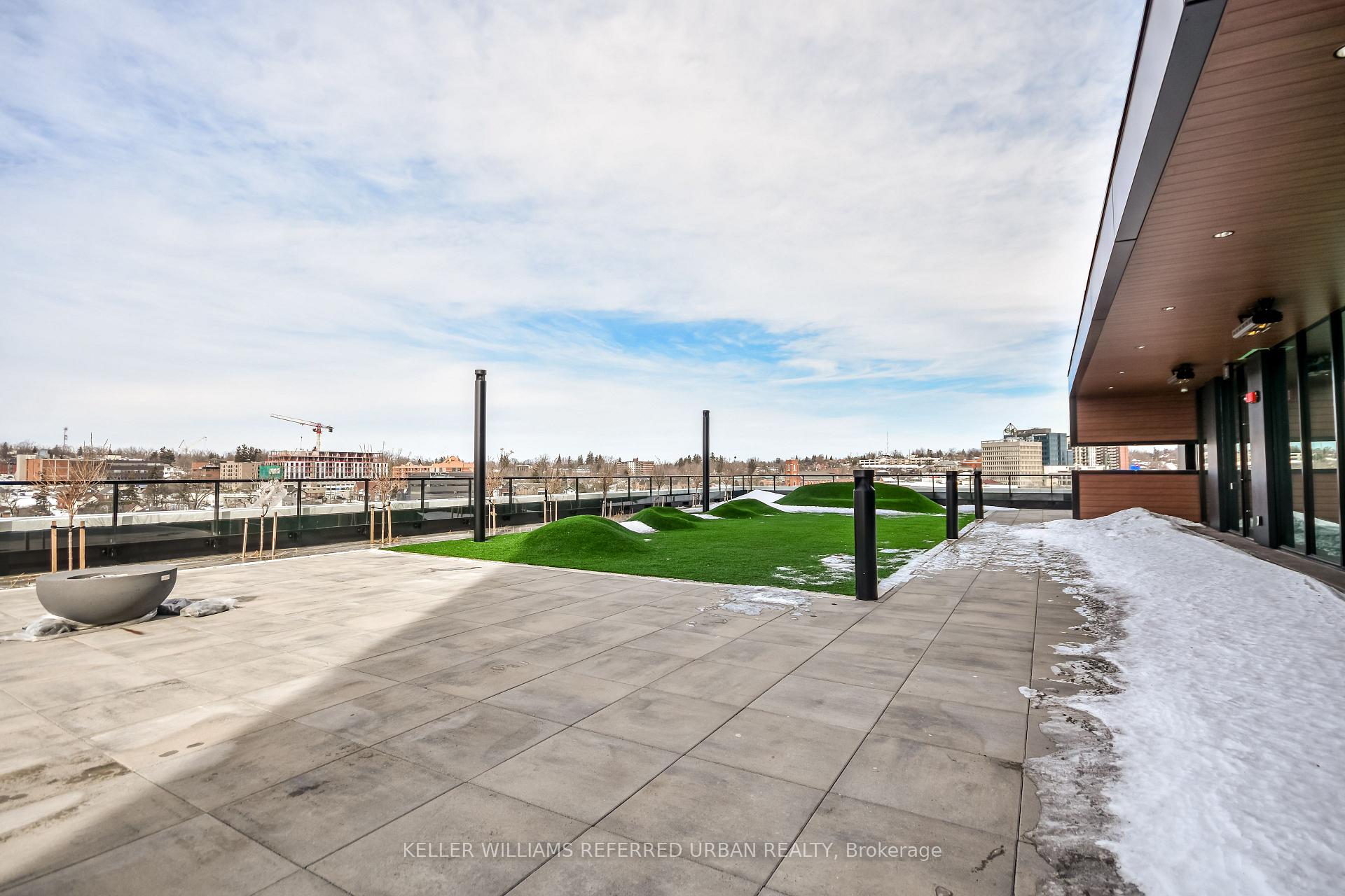 Photo 19 of Unit 2710, 39 Mary Street, Barrie, City Centre — HOMEH