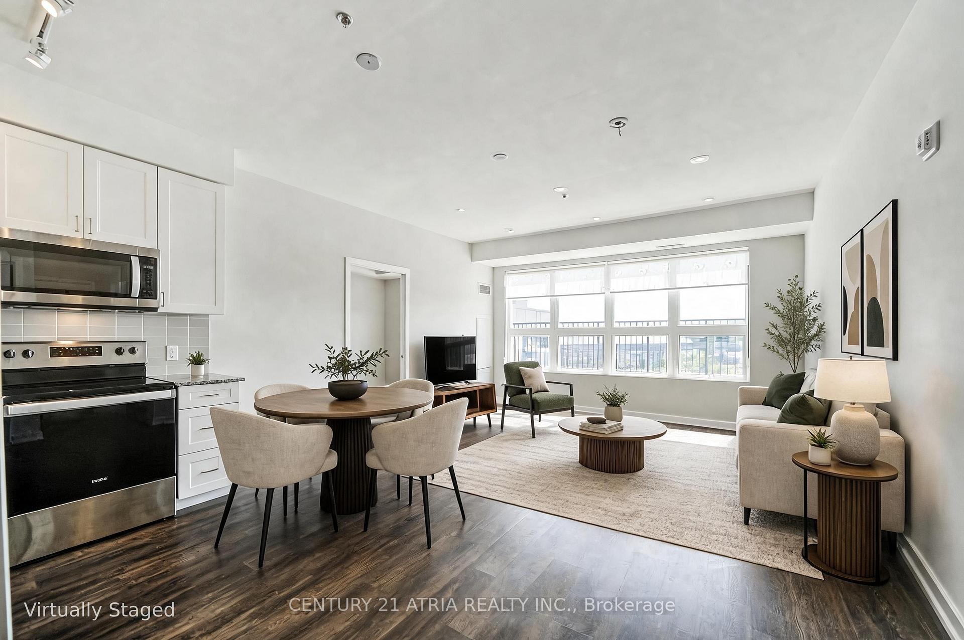 Photo of Unit 402, 430 Essa Road NE