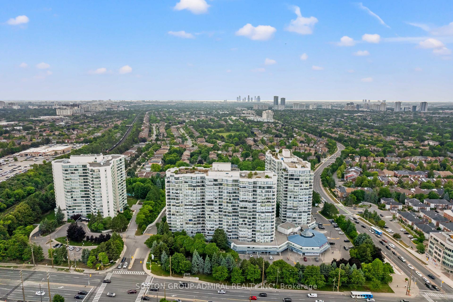 Photo 2 of Unit 1801, 7300 Yonge Street, Vaughan, Crestwood-Springfarm-Yorkhill — HOMEH