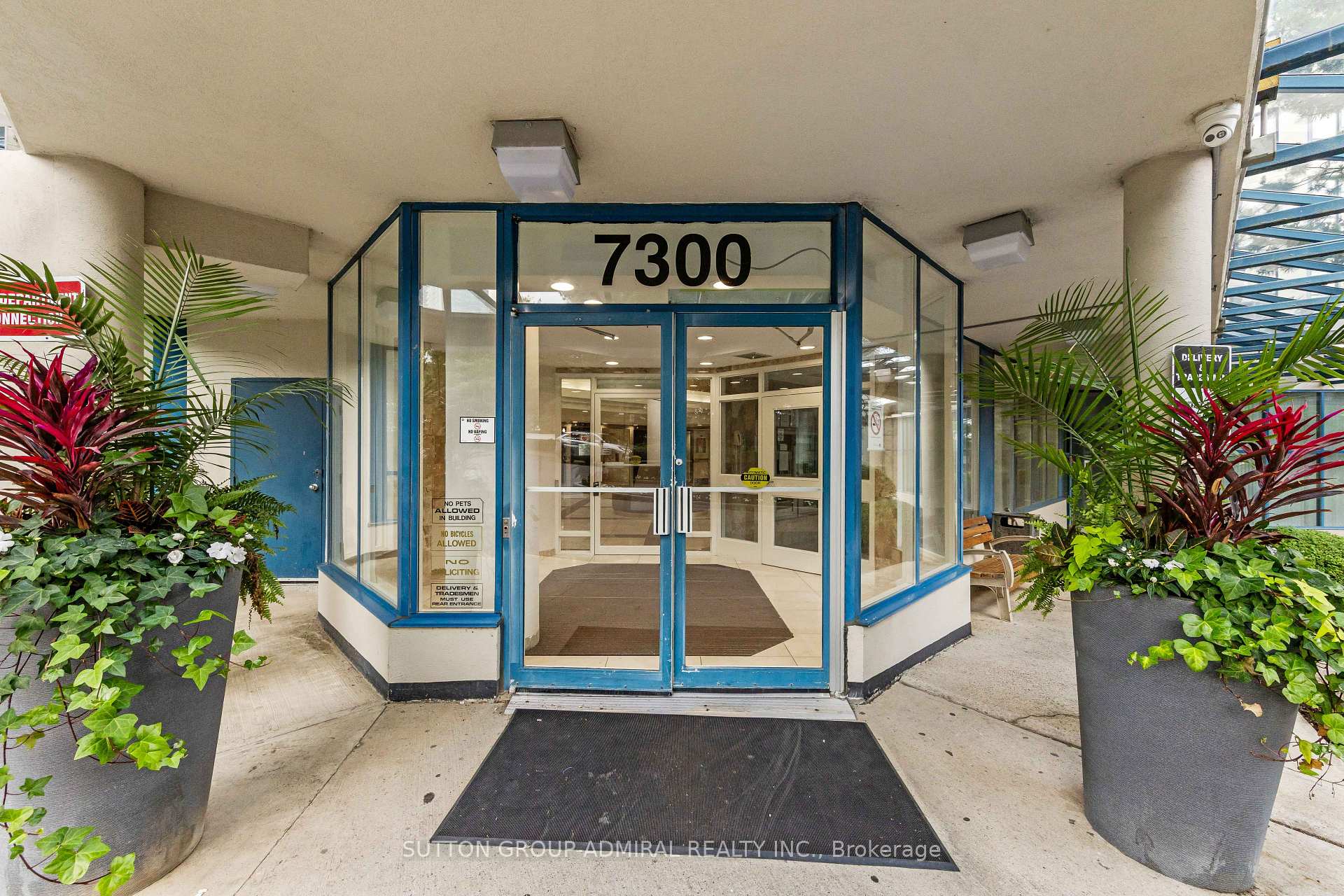 Photo 4 of Unit 1801, 7300 Yonge Street, Vaughan, Crestwood-Springfarm-Yorkhill — HOMEH
