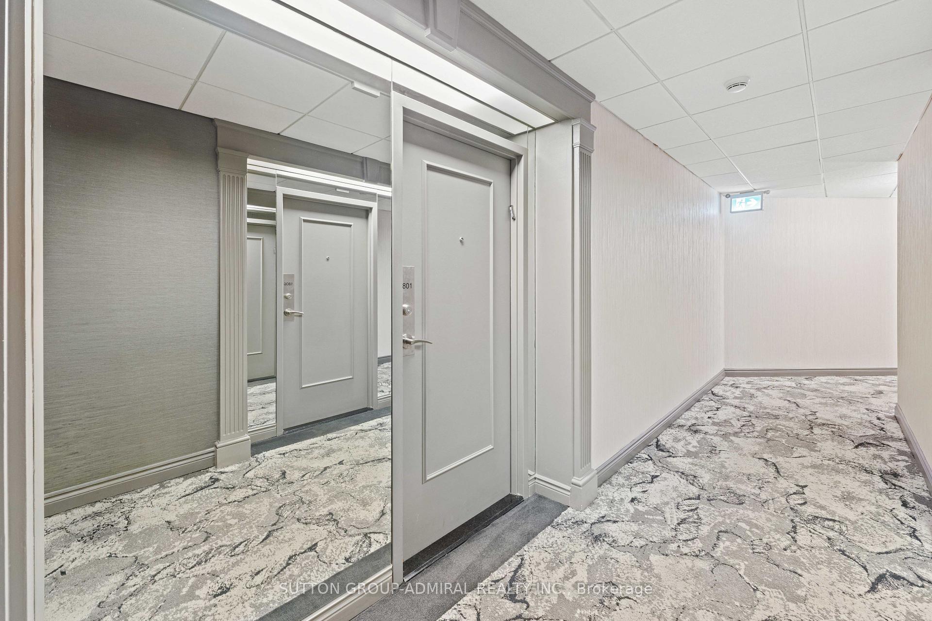 Photo 8 of Unit 1801, 7300 Yonge Street, Vaughan, Crestwood-Springfarm-Yorkhill — HOMEH