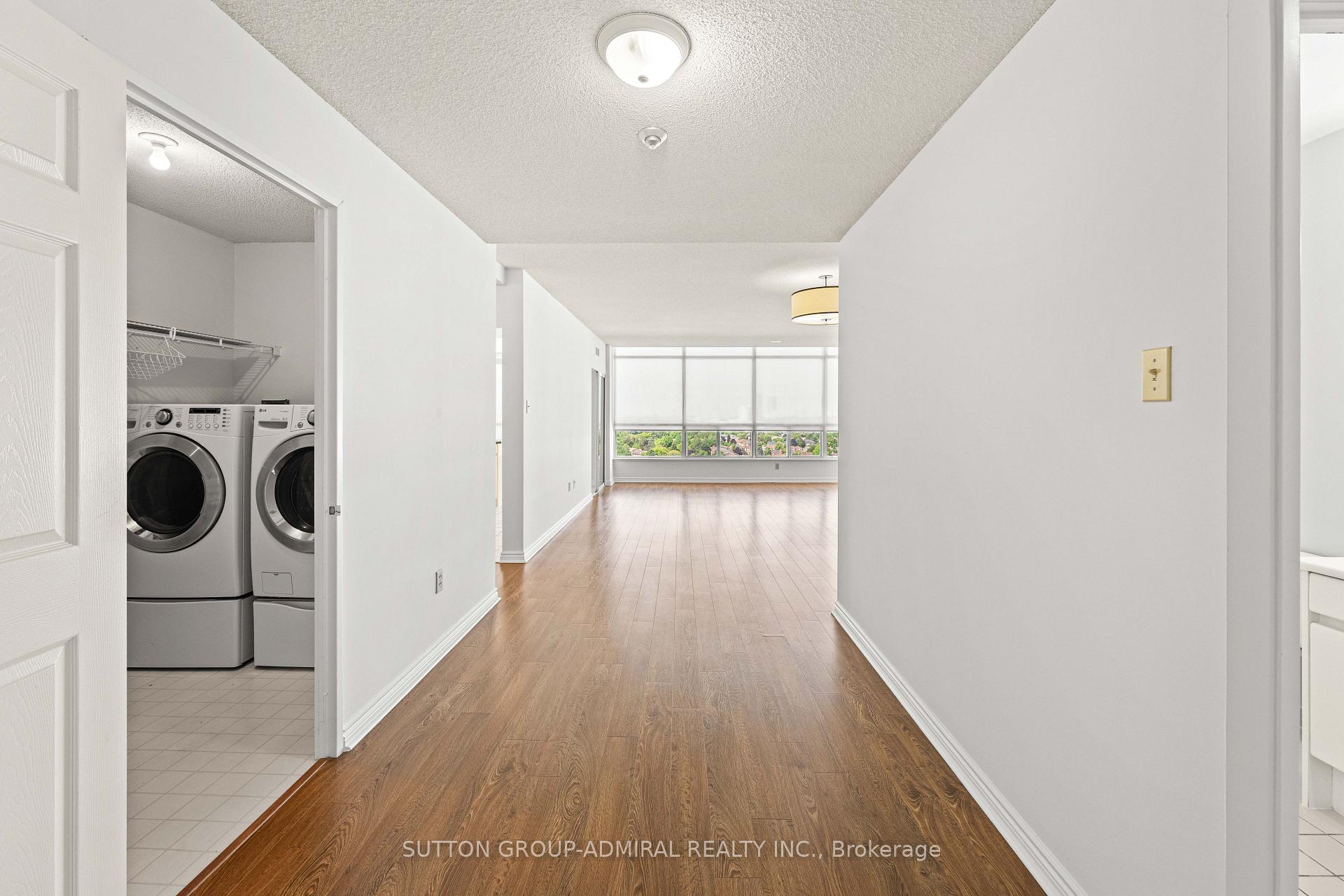 Photo 10 of Unit 1801, 7300 Yonge Street, Vaughan, Crestwood-Springfarm-Yorkhill — HOMEH