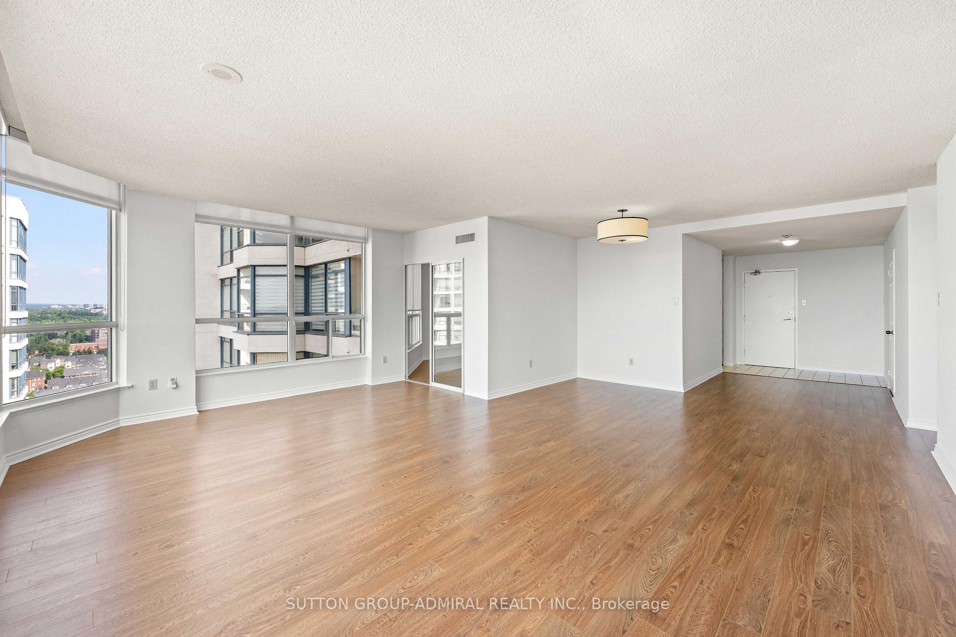 Photo 14 of Unit 1801, 7300 Yonge Street, Vaughan, Crestwood-Springfarm-Yorkhill — HOMEH