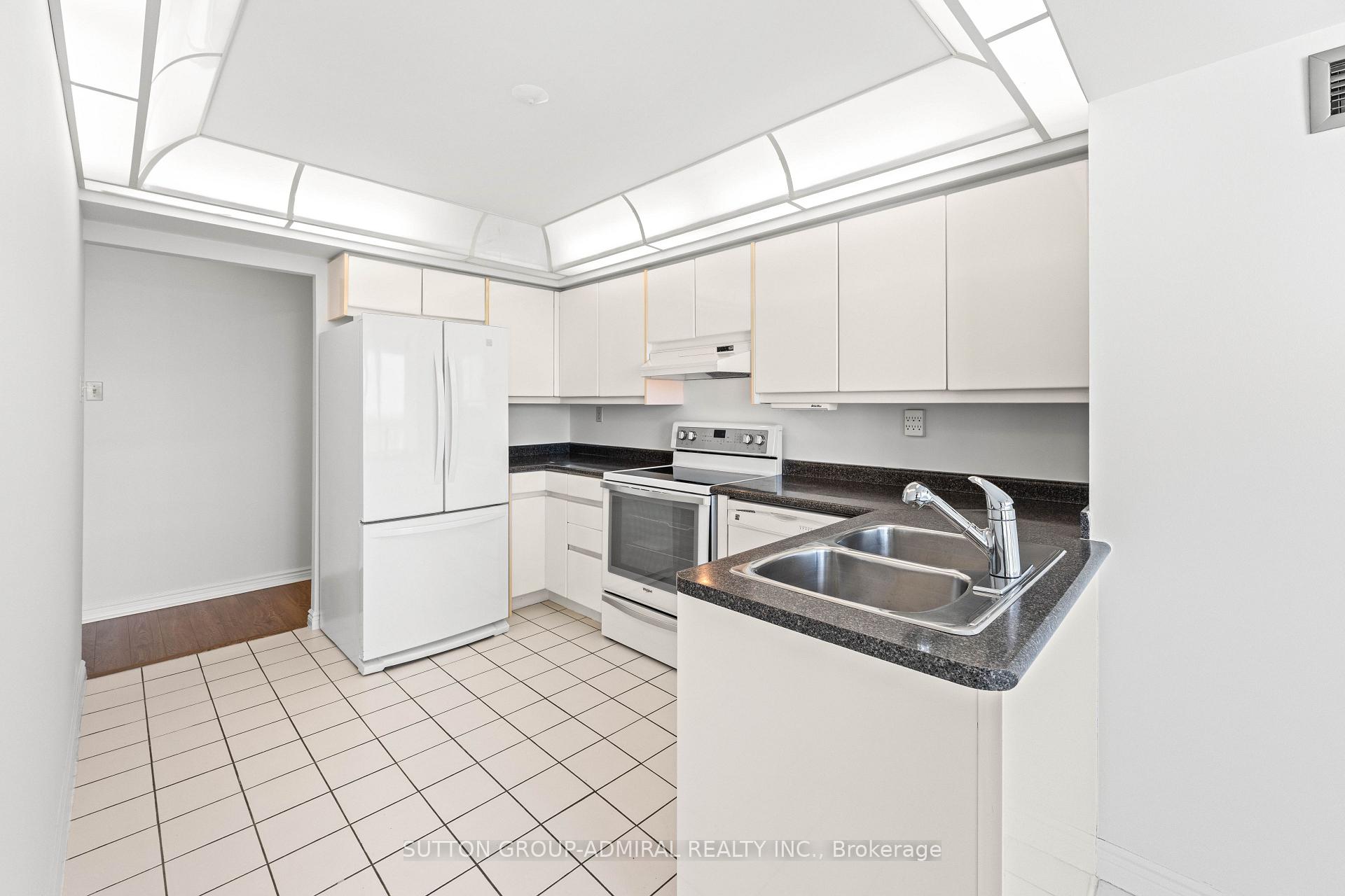 Photo 20 of Unit 1801, 7300 Yonge Street, Vaughan, Crestwood-Springfarm-Yorkhill — HOMEH