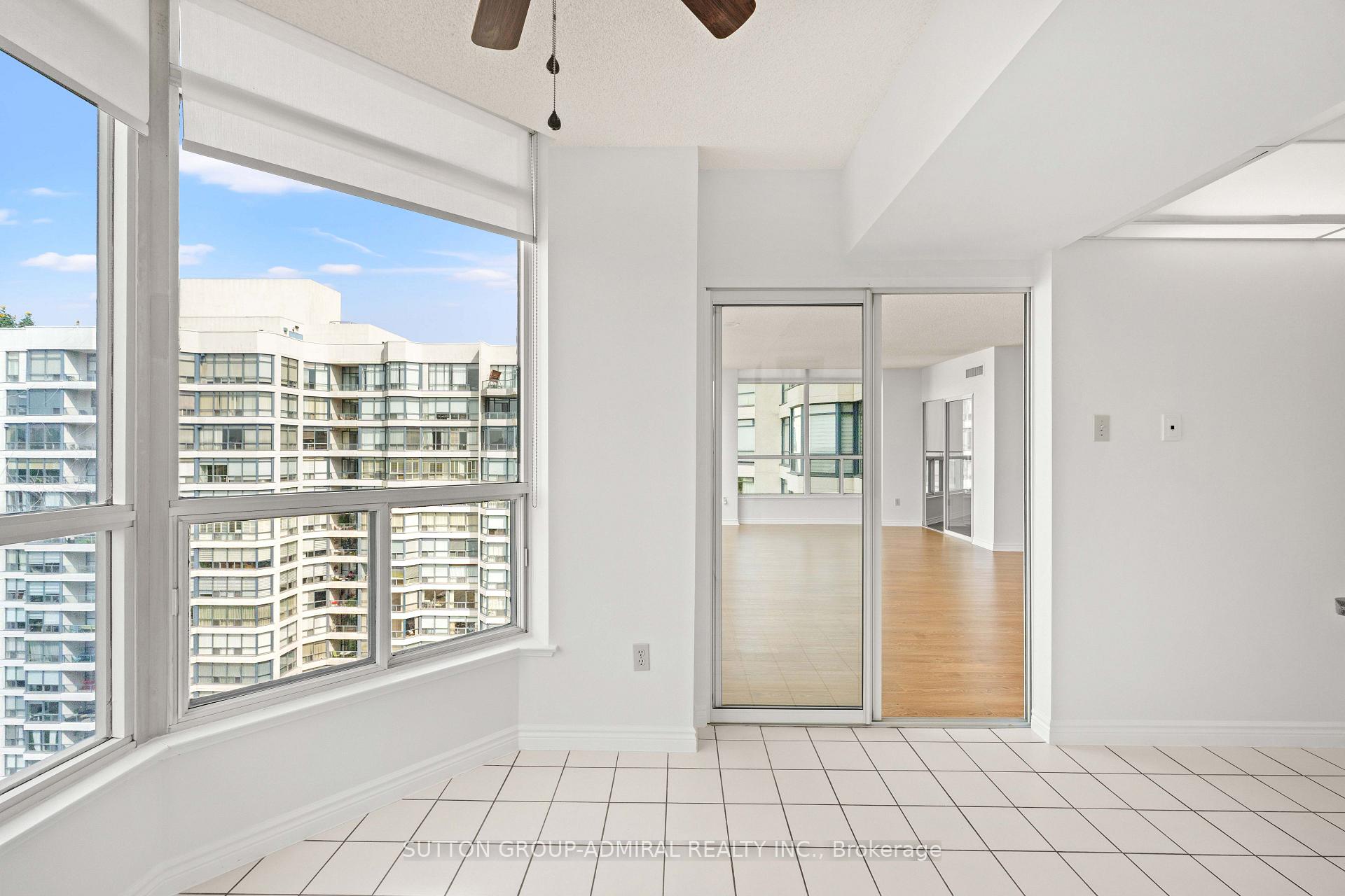 Photo 23 of Unit 1801, 7300 Yonge Street, Vaughan, Crestwood-Springfarm-Yorkhill — HOMEH