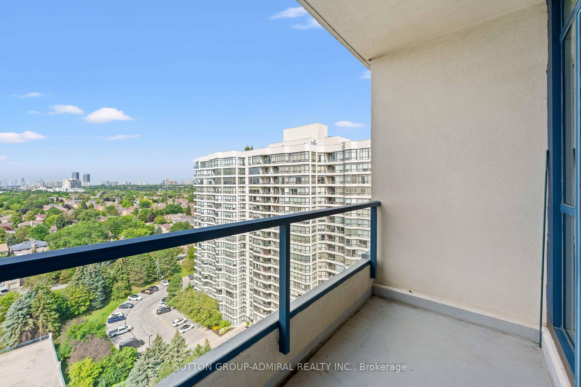 Photo 29 of Unit 1801, 7300 Yonge Street, Vaughan, Crestwood-Springfarm-Yorkhill — HOMEH
