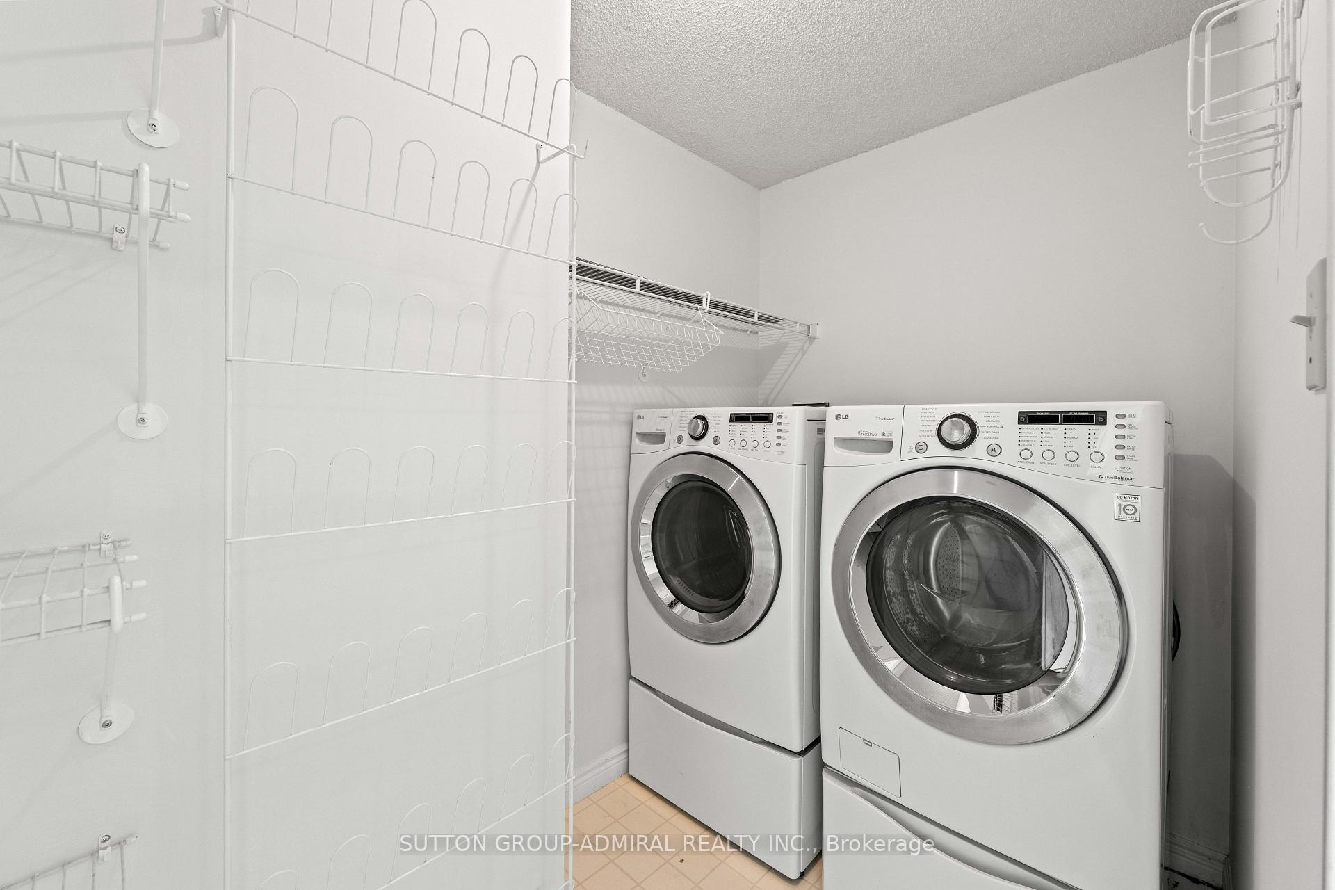 Photo 37 of Unit 1801, 7300 Yonge Street, Vaughan, Crestwood-Springfarm-Yorkhill — HOMEH