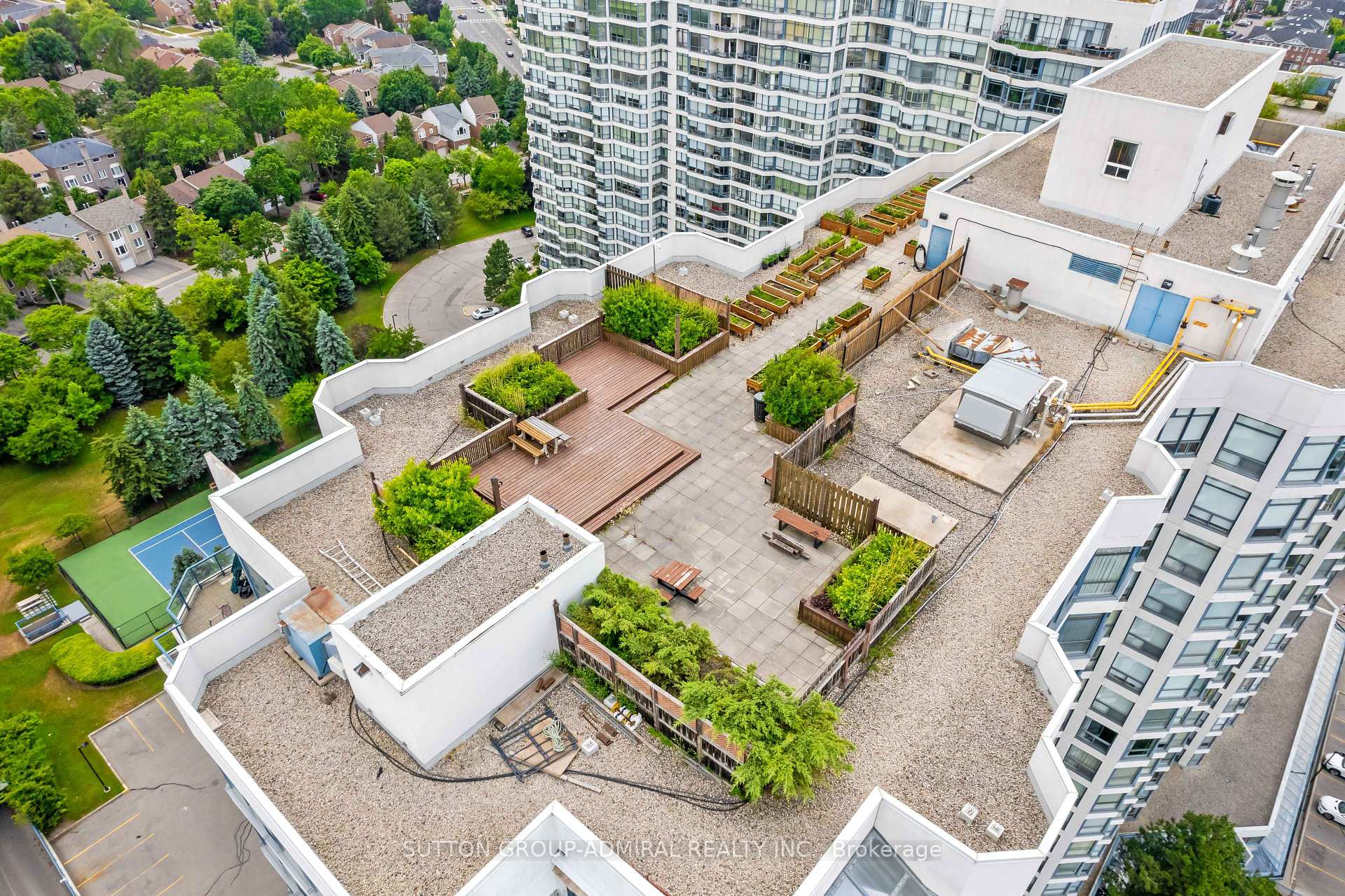 Photo 44 of Unit 1801, 7300 Yonge Street, Vaughan, Crestwood-Springfarm-Yorkhill — HOMEH