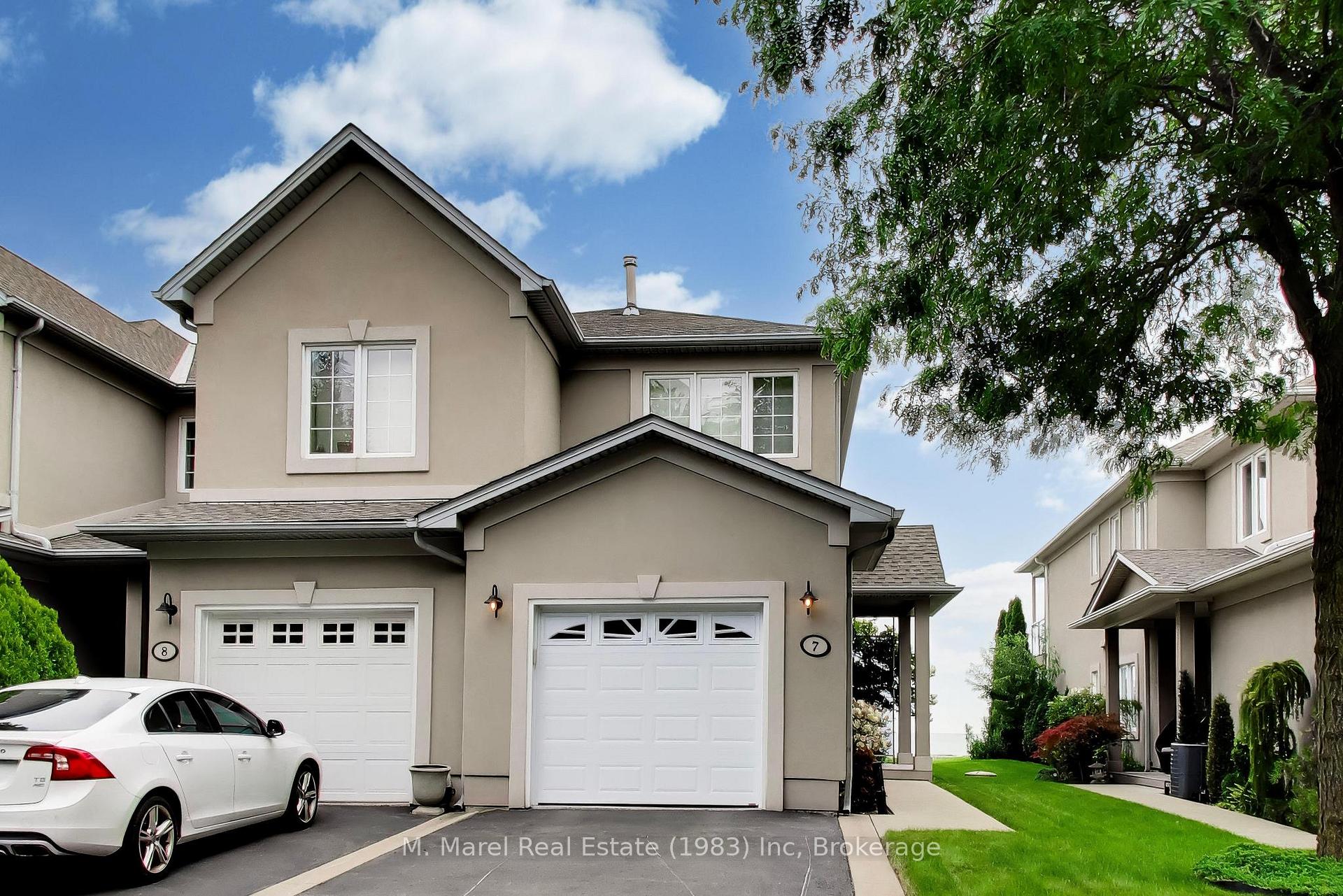 Photo 2 of Unit 7, 484 Millen Road, Hamilton, Lakeshore — HOMEH