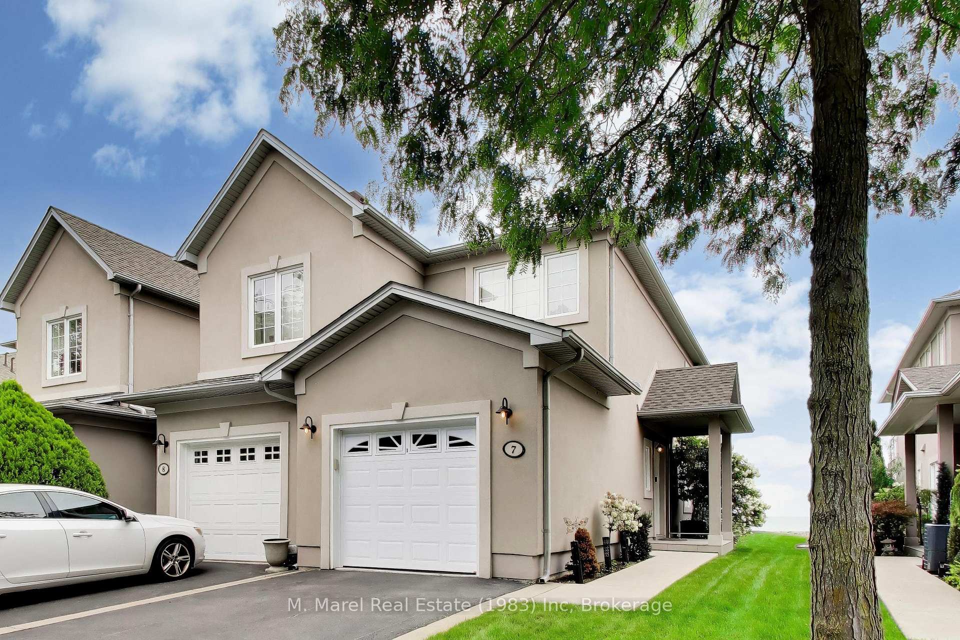 Photo 3 of Unit 7, 484 Millen Road, Hamilton, Lakeshore — HOMEH
