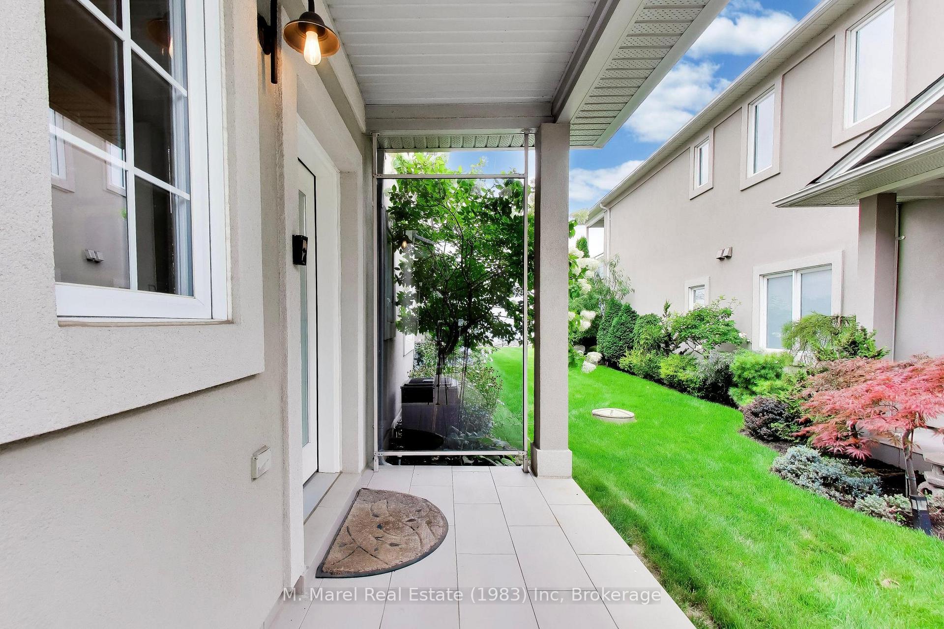 Photo 4 of Unit 7, 484 Millen Road, Hamilton, Lakeshore — HOMEH
