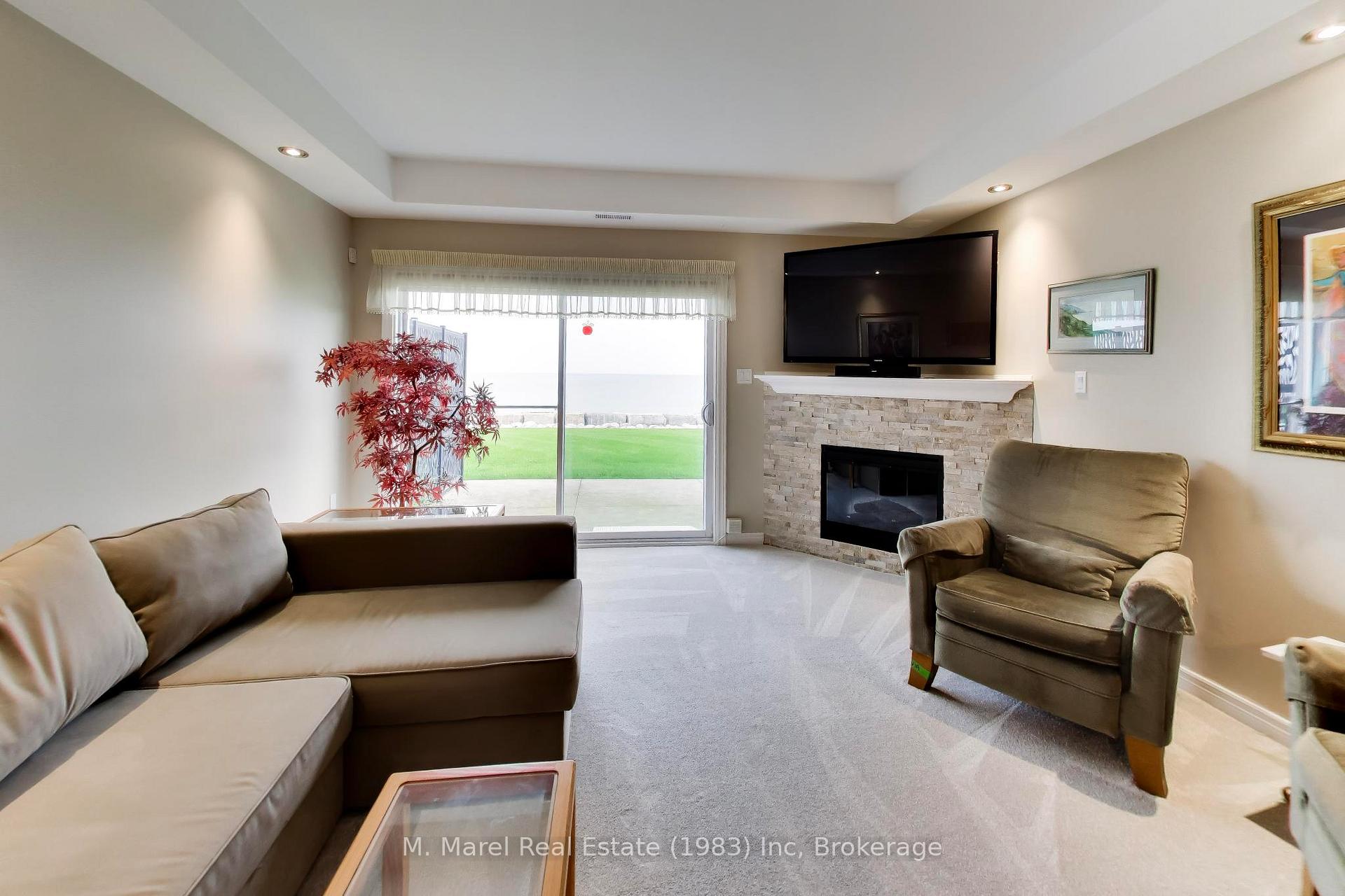 Photo 7 of Unit 7, 484 Millen Road, Hamilton, Lakeshore — HOMEH