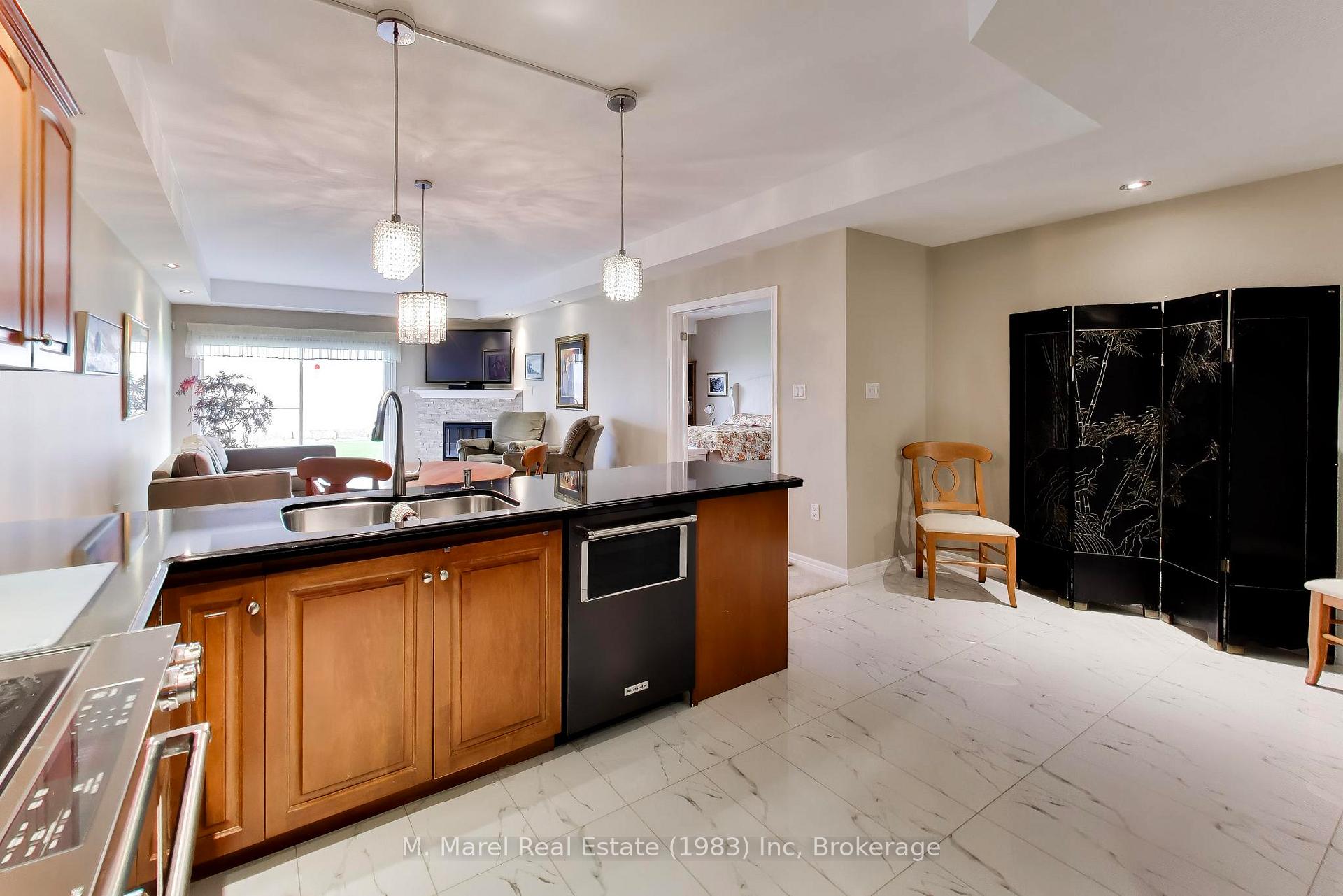 Photo 13 of Unit 7, 484 Millen Road, Hamilton, Lakeshore — HOMEH