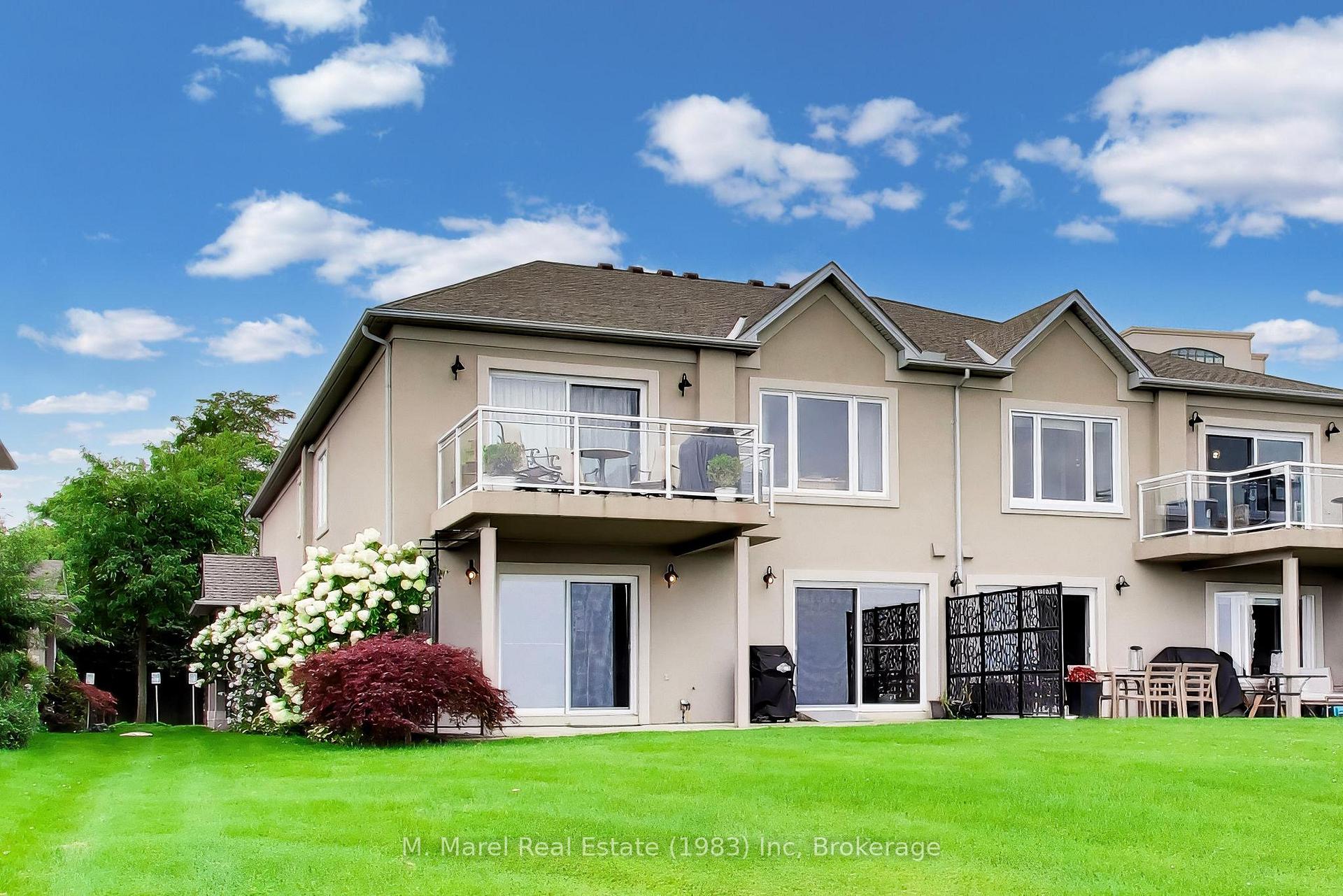 Photo 29 of Unit 7, 484 Millen Road, Hamilton, Lakeshore — HOMEH