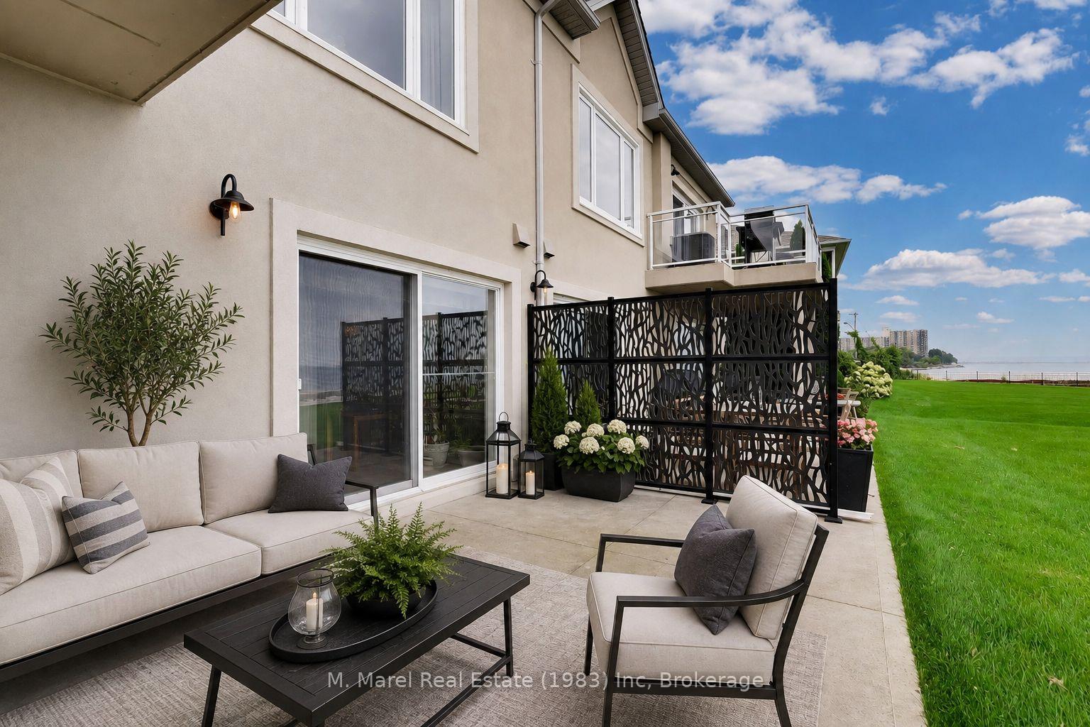 Photo 30 of Unit 7, 484 Millen Road, Hamilton, Lakeshore — HOMEH