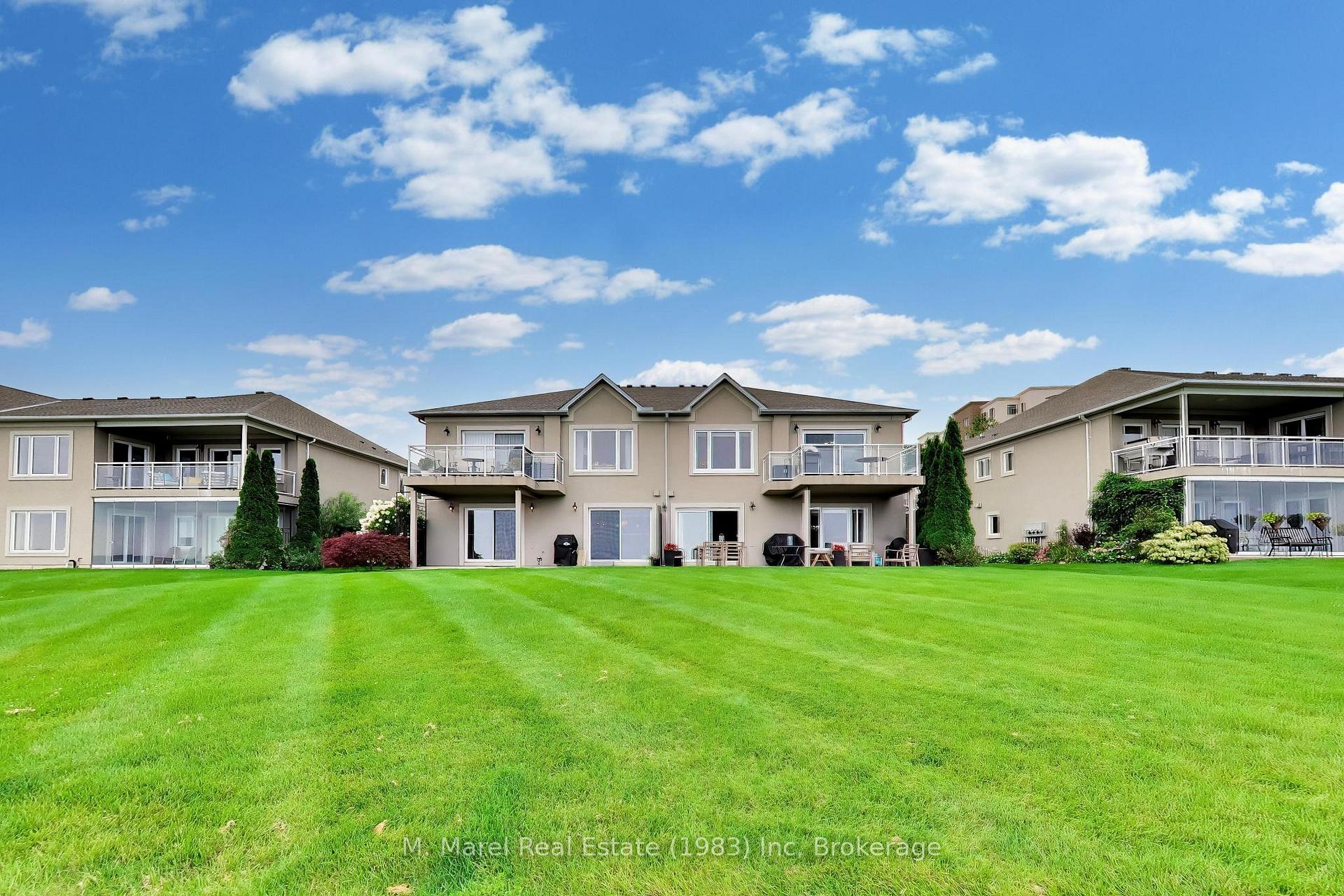 Photo 32 of Unit 7, 484 Millen Road, Hamilton, Lakeshore — HOMEH