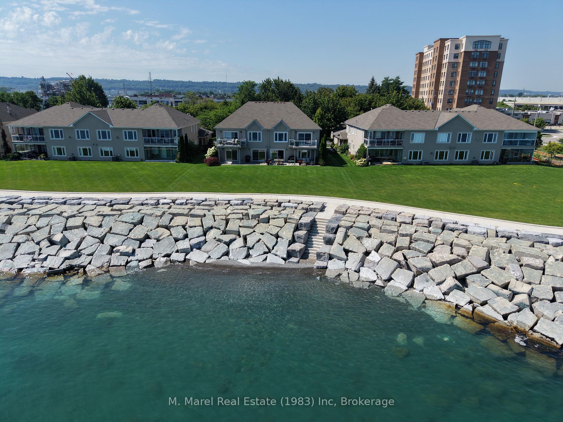 Photo 34 of Unit 7, 484 Millen Road, Hamilton, Lakeshore — HOMEH