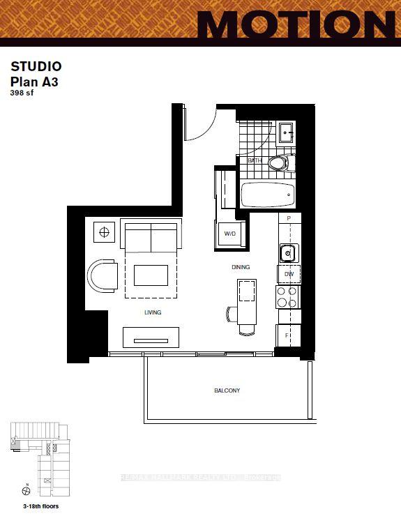 Photo 7 of Unit 404, 570 Bay Street, Toronto, Bay Street Corridor — HOMEH