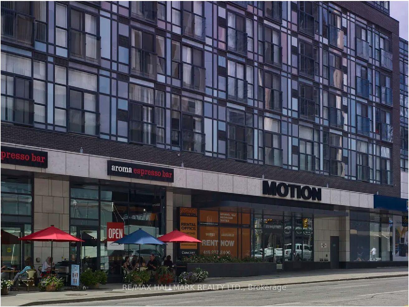 Photo 17 of Unit 404, 570 Bay Street, Toronto, Bay Street Corridor — HOMEH