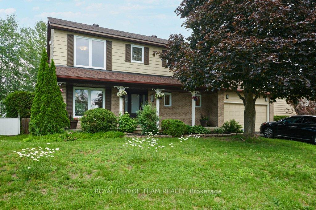Photo 1 of 332 Liard Street, Ottawa, Stittsville (South) — HOMEH