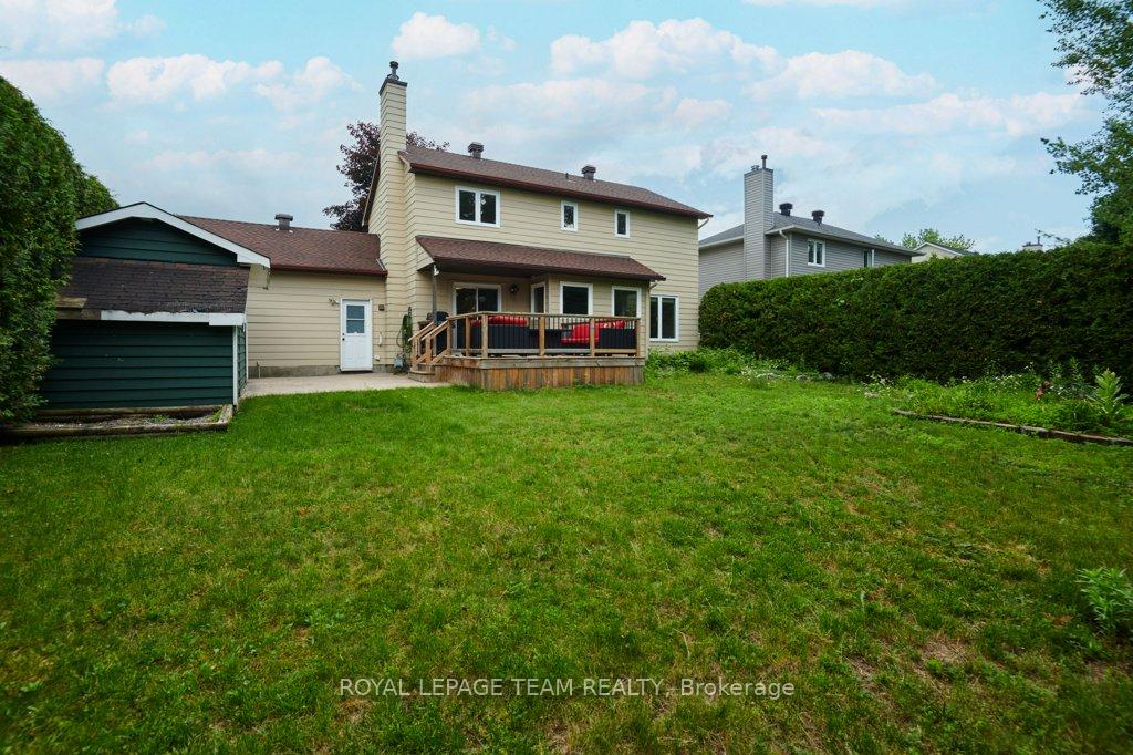 Photo 30 of 332 Liard Street, Ottawa, Stittsville (South) — HOMEH