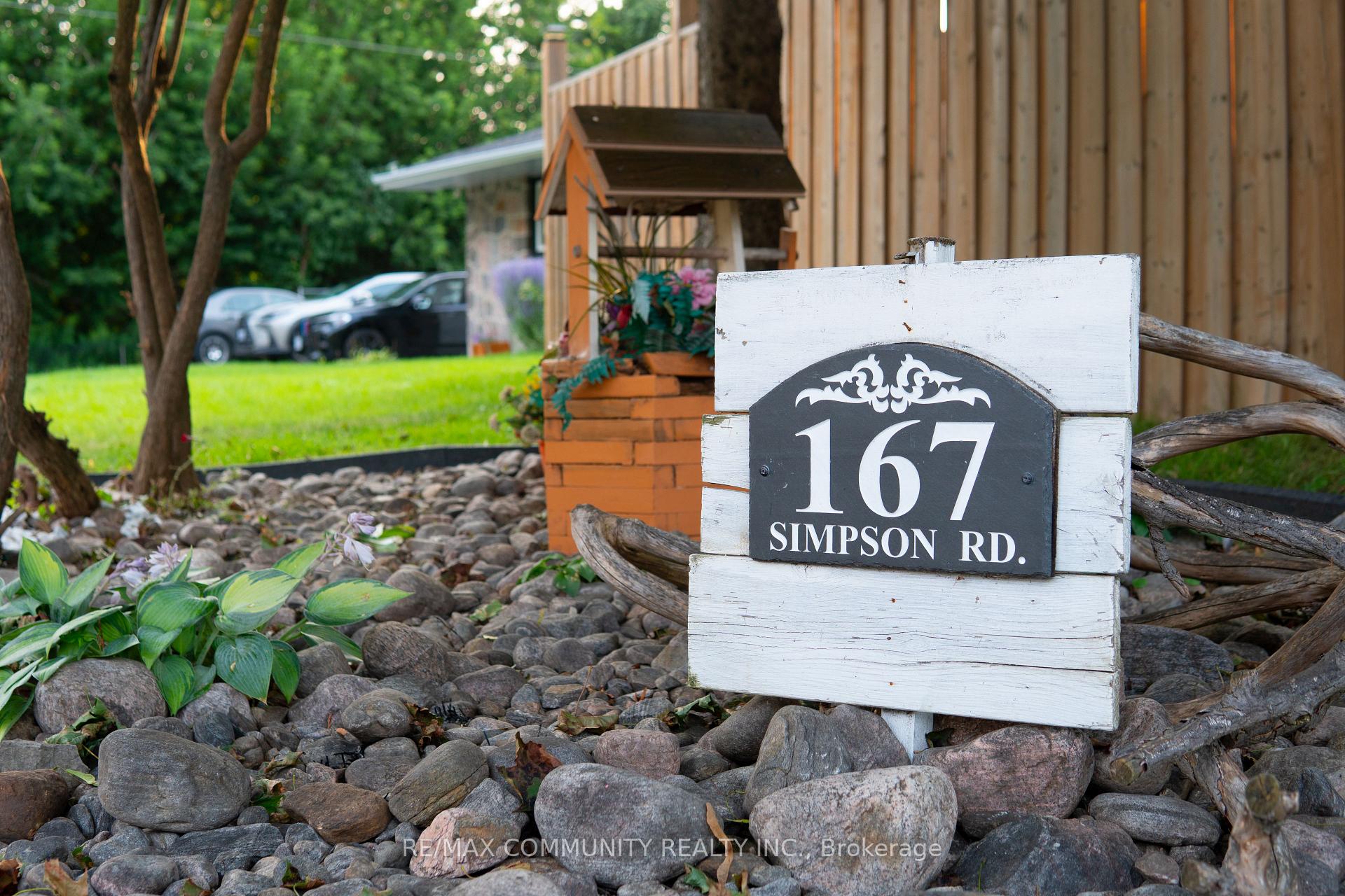 Photo 33 of 167 Simpson Road, Ajax, South East — HOMEH