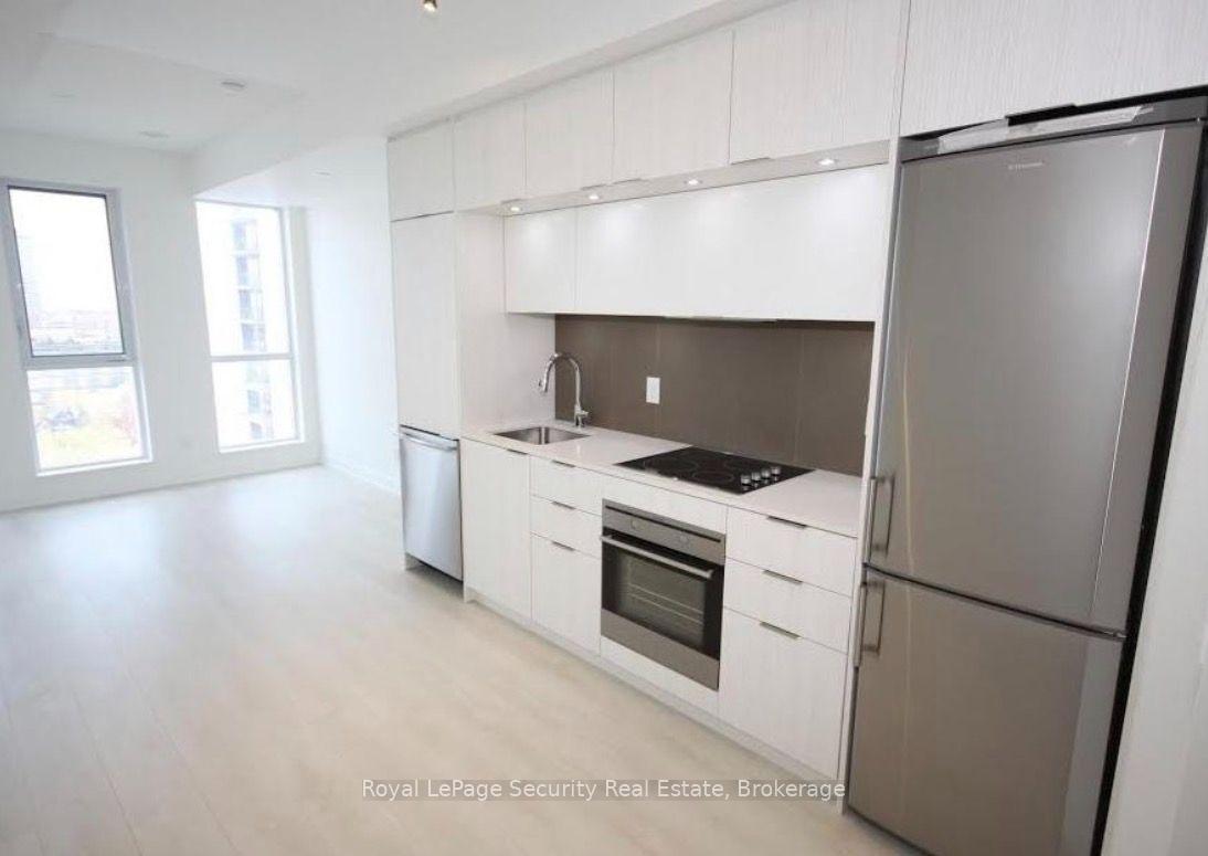 Photo 4 of Unit 1405, 170 Sumach Street, Toronto, Regent Park — HOMEH