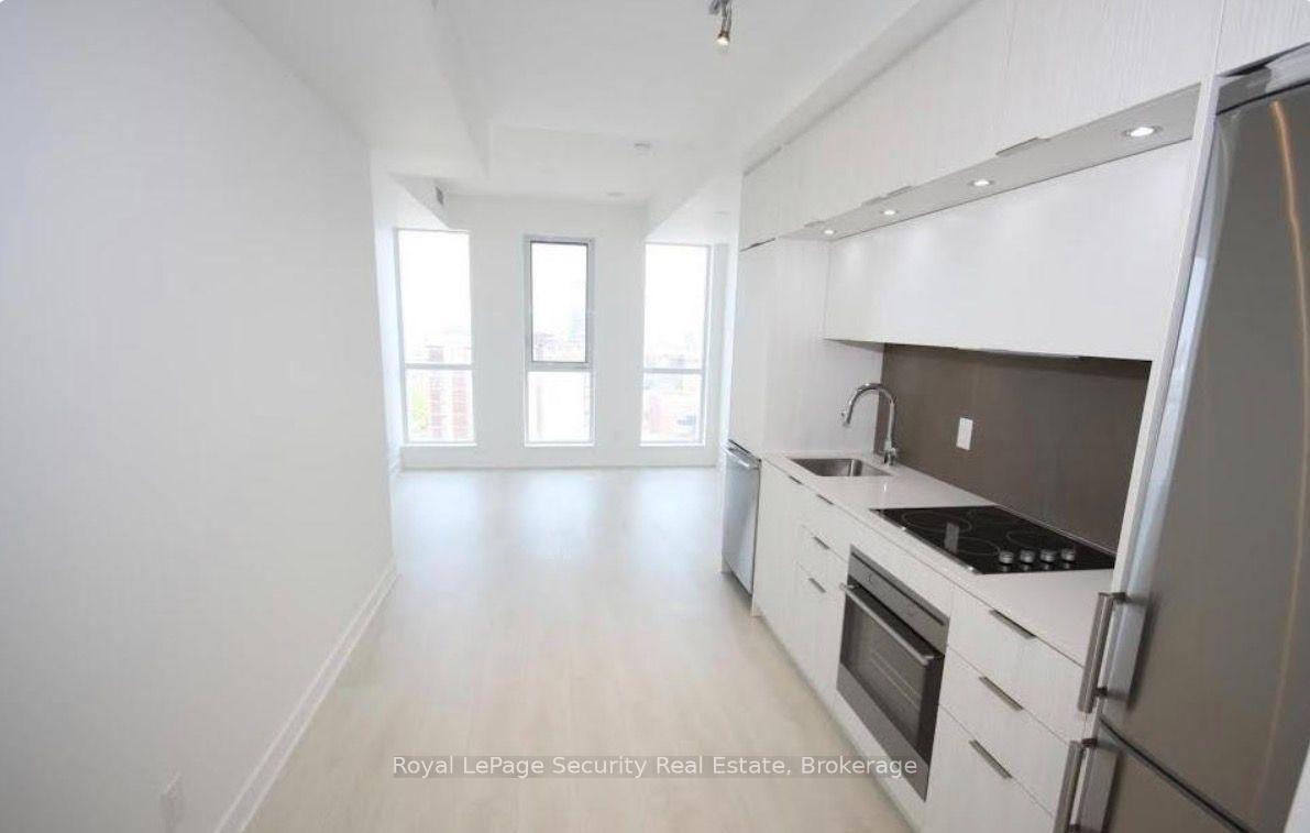 Photo 5 of Unit 1405, 170 Sumach Street, Toronto, Regent Park — HOMEH