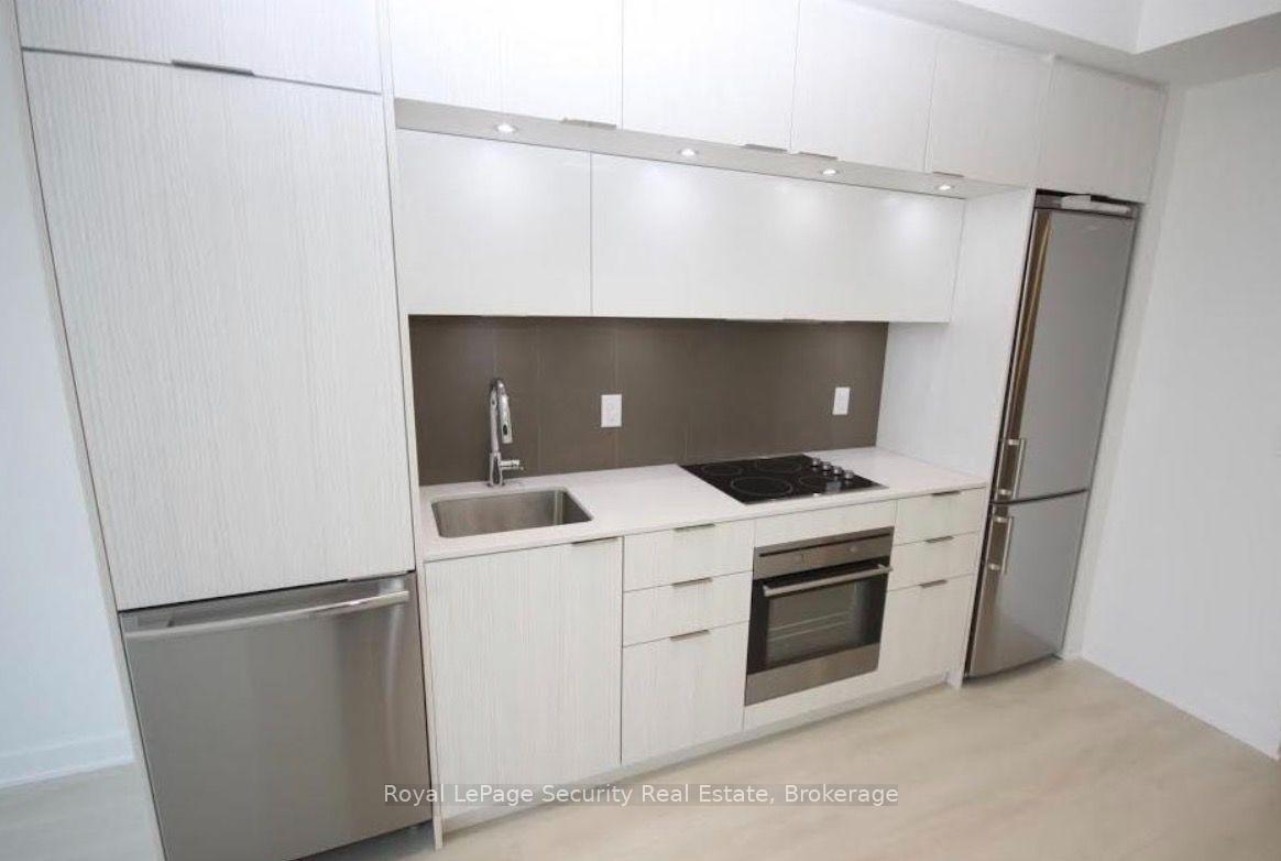 Photo 6 of Unit 1405, 170 Sumach Street, Toronto, Regent Park — HOMEH