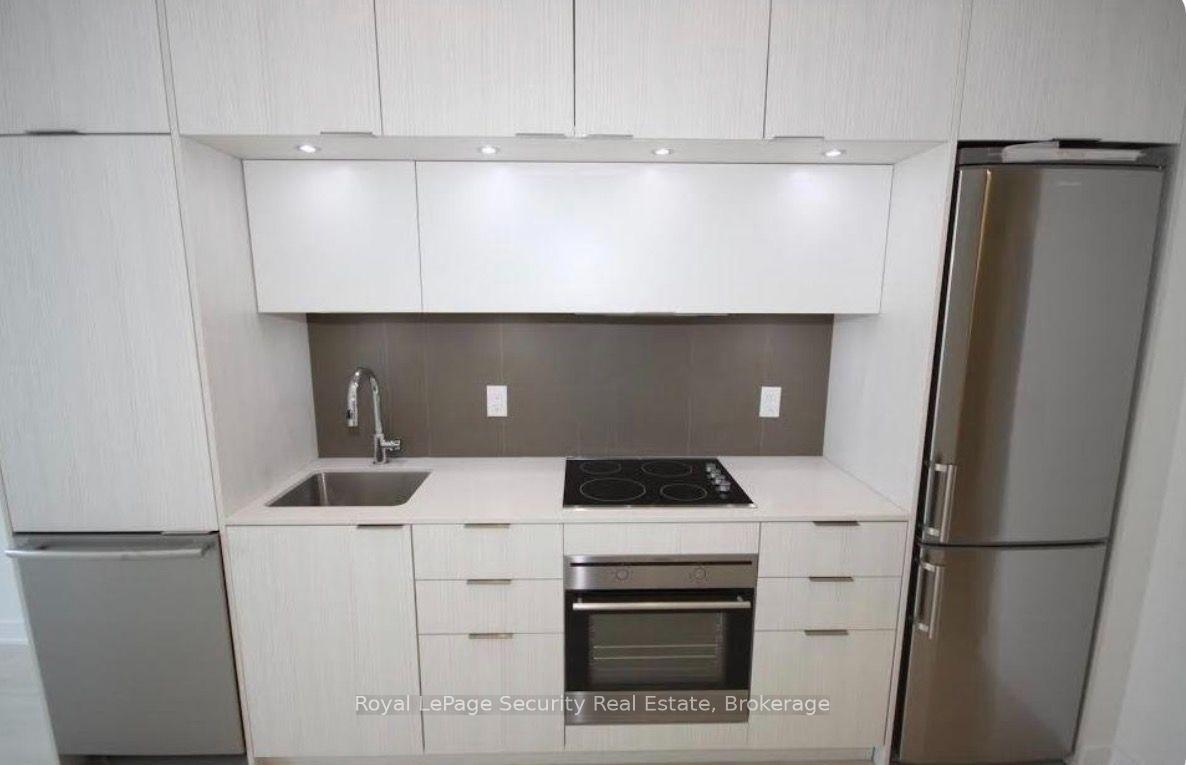 Photo 7 of Unit 1405, 170 Sumach Street, Toronto, Regent Park — HOMEH