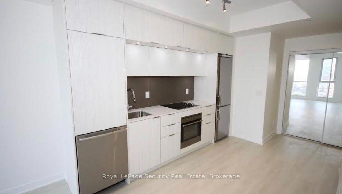 Photo 8 of Unit 1405, 170 Sumach Street, Toronto, Regent Park — HOMEH