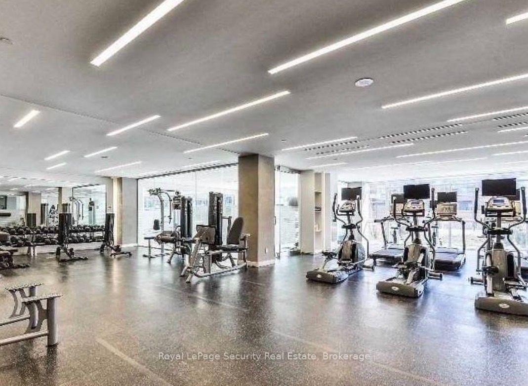Photo 11 of Unit 1405, 170 Sumach Street, Toronto, Regent Park — HOMEH