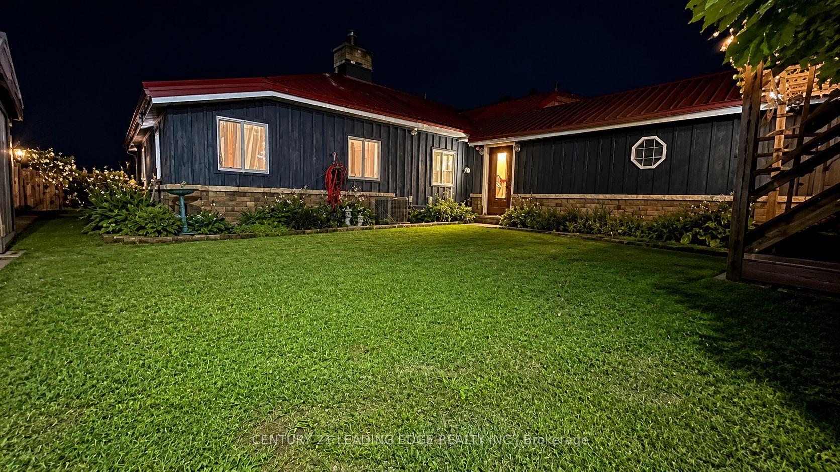Photo 4 of 123 Creighton Street, Ramara, Atherley — HOMEH