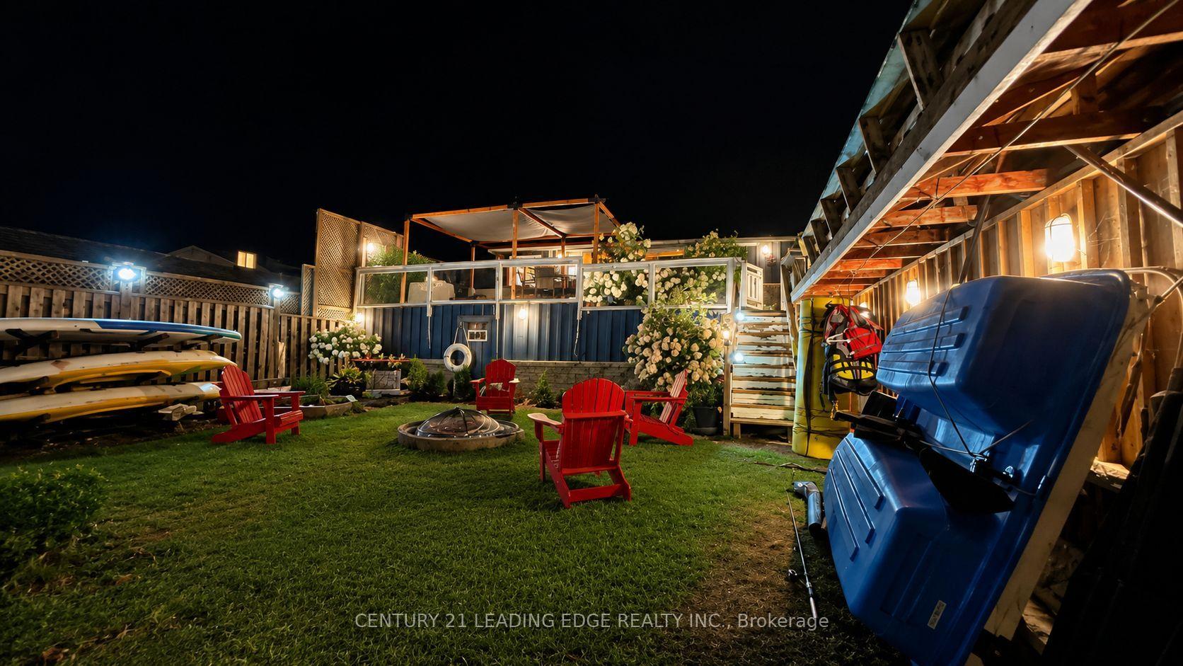 Photo 5 of 123 Creighton Street, Ramara, Atherley — HOMEH