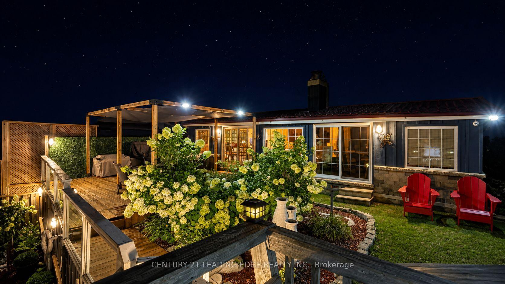 Photo 8 of 123 Creighton Street, Ramara, Atherley — HOMEH
