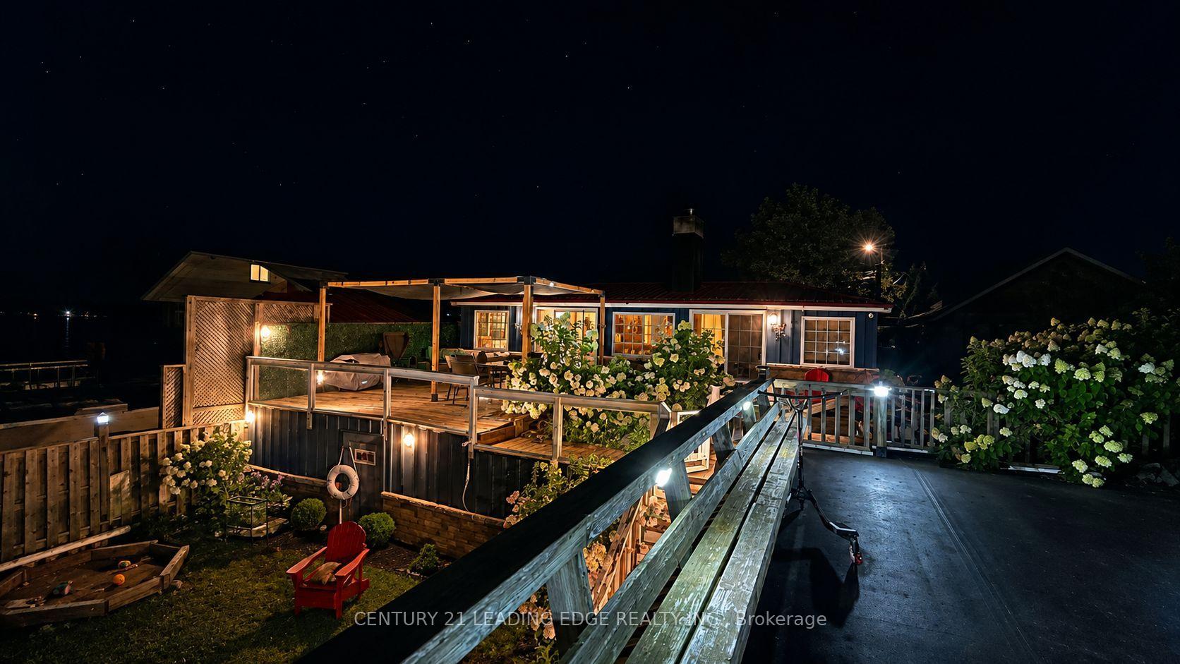 Photo 9 of 123 Creighton Street, Ramara, Atherley — HOMEH
