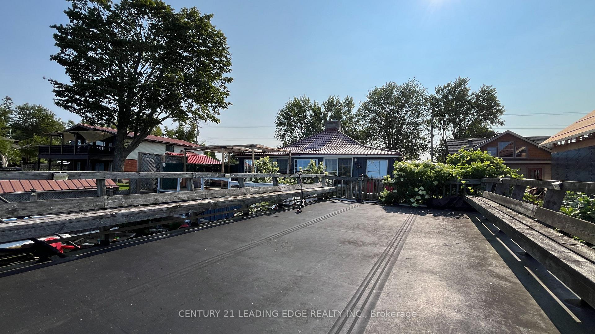 Photo 18 of 123 Creighton Street, Ramara, Atherley — HOMEH
